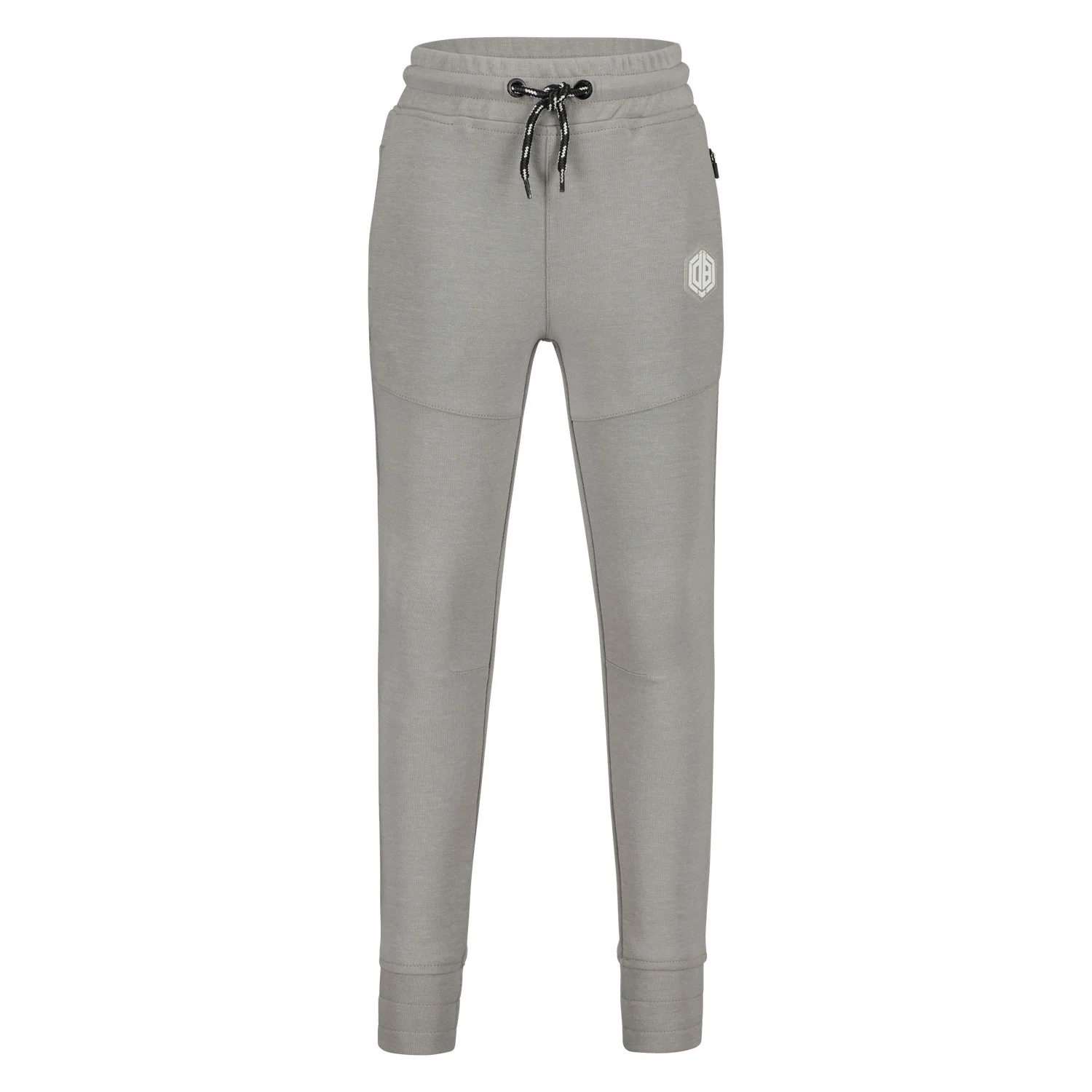 Afbeelding van Vingino Daley blind jongens joggingbroek sero vintage