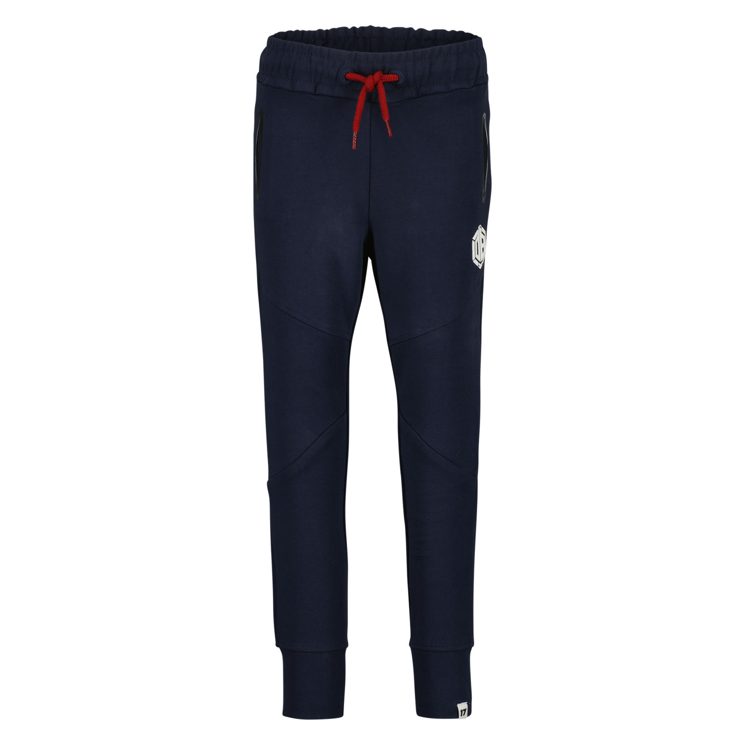 Afbeelding van Vingino Daley blind jongens joggingbroek soho navy blazer