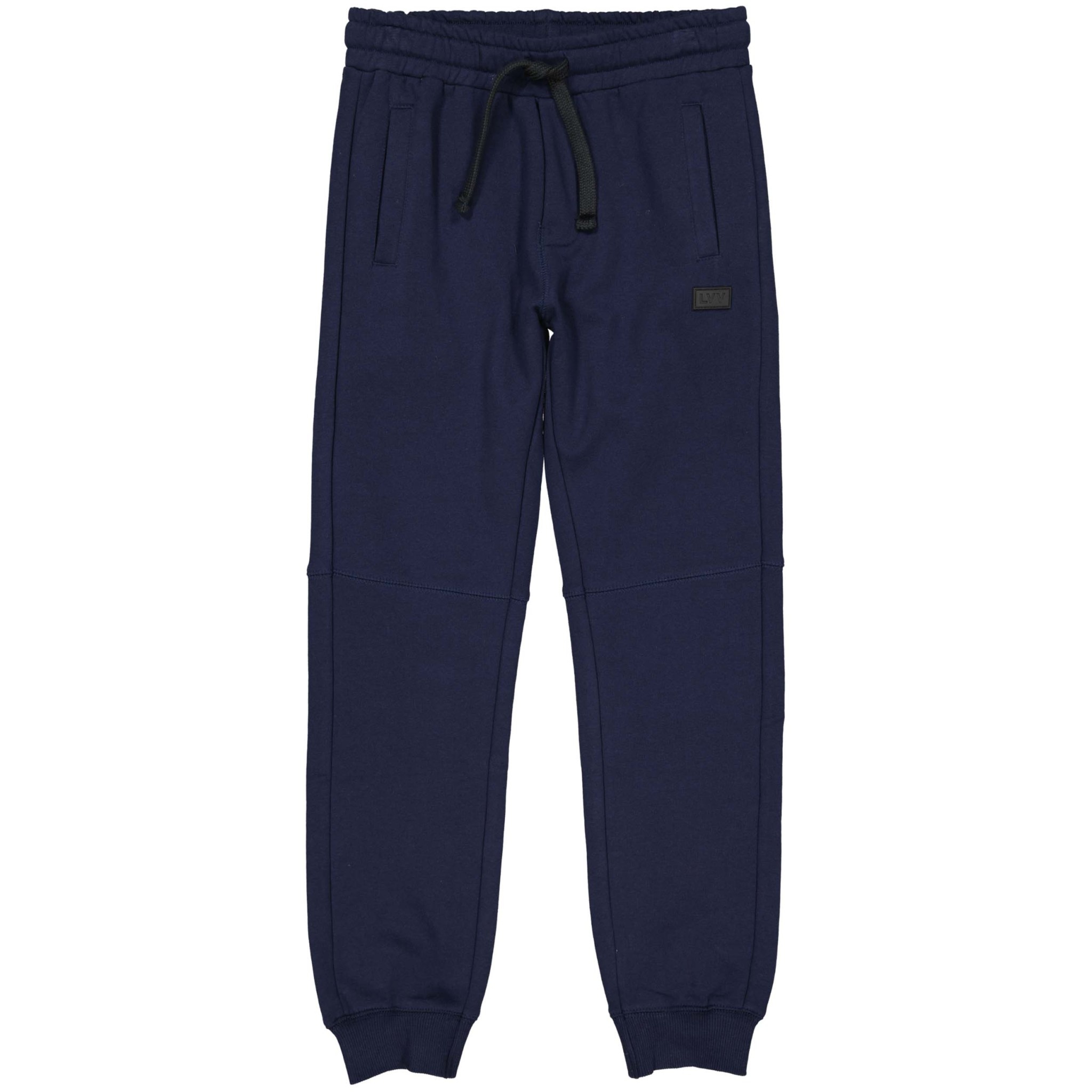 Afbeelding van Levv Jongens joggingbroek fester blue dark