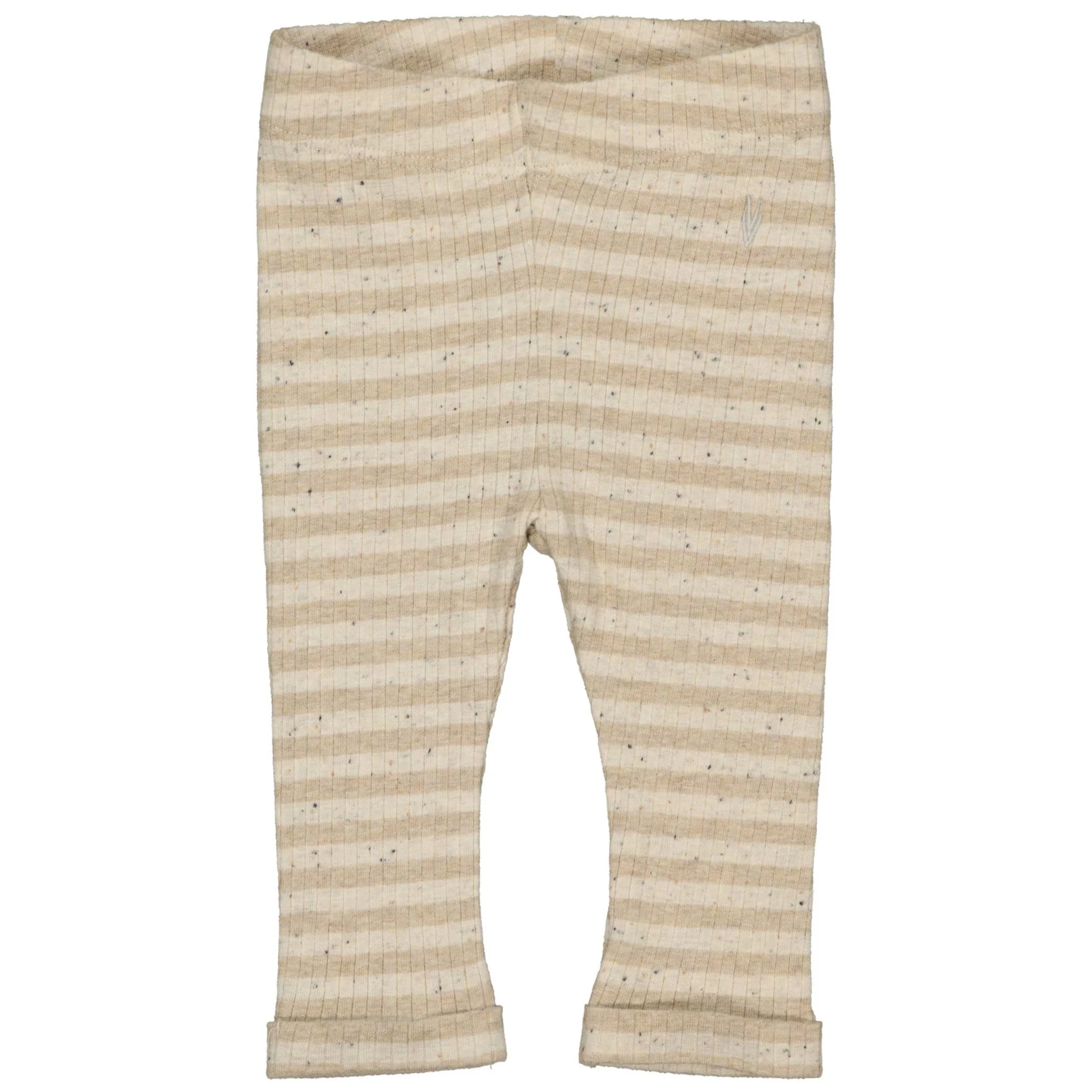 Afbeelding van Levv Newborn baby jongens broek zuva aop stripe