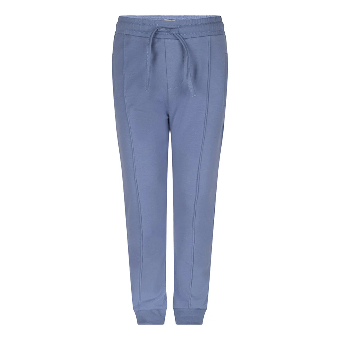 DAILY 7 Meisjes joggingbroek pintuck lavender