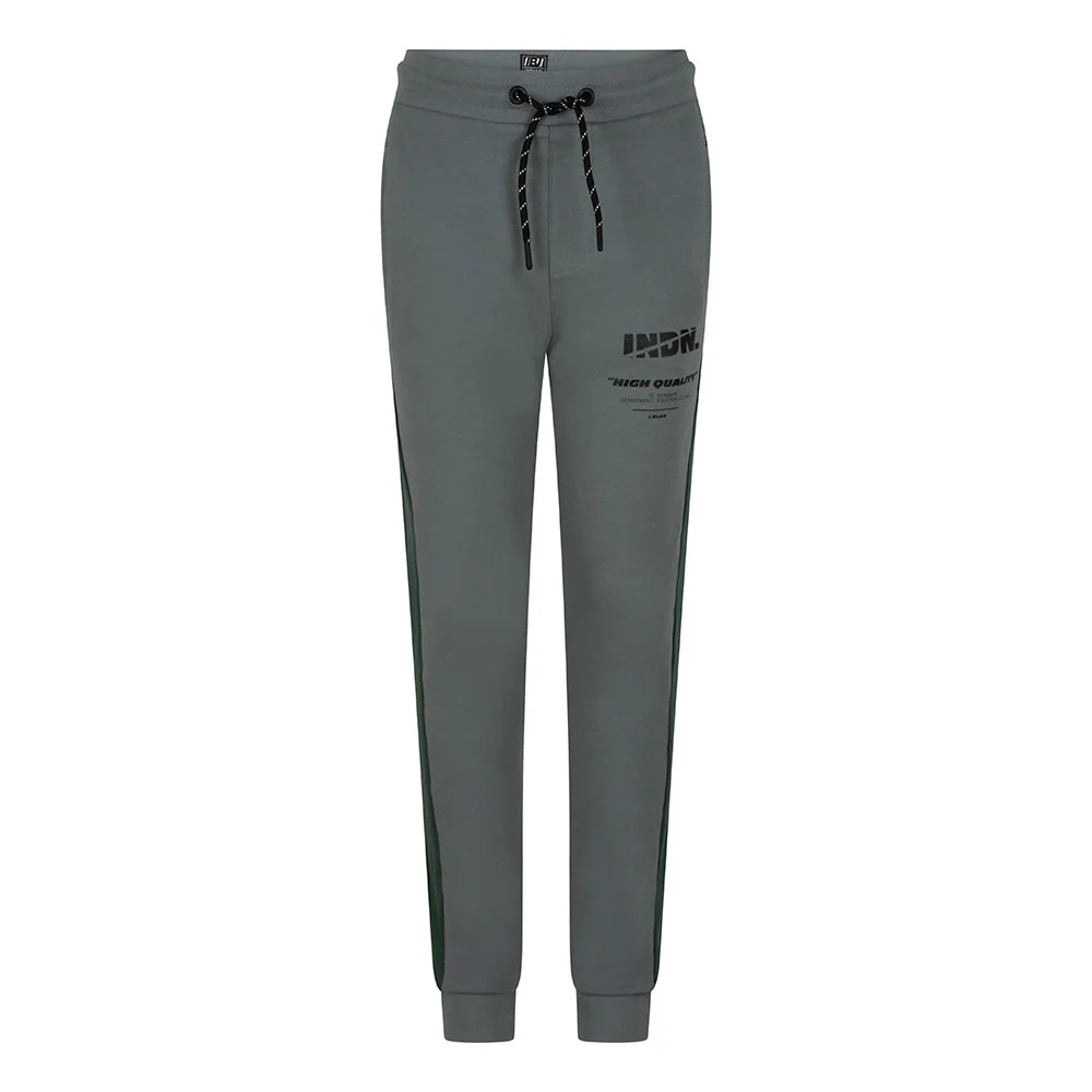 Afbeelding van Indian Blue Indian blue jongens joggingbroek indn frost