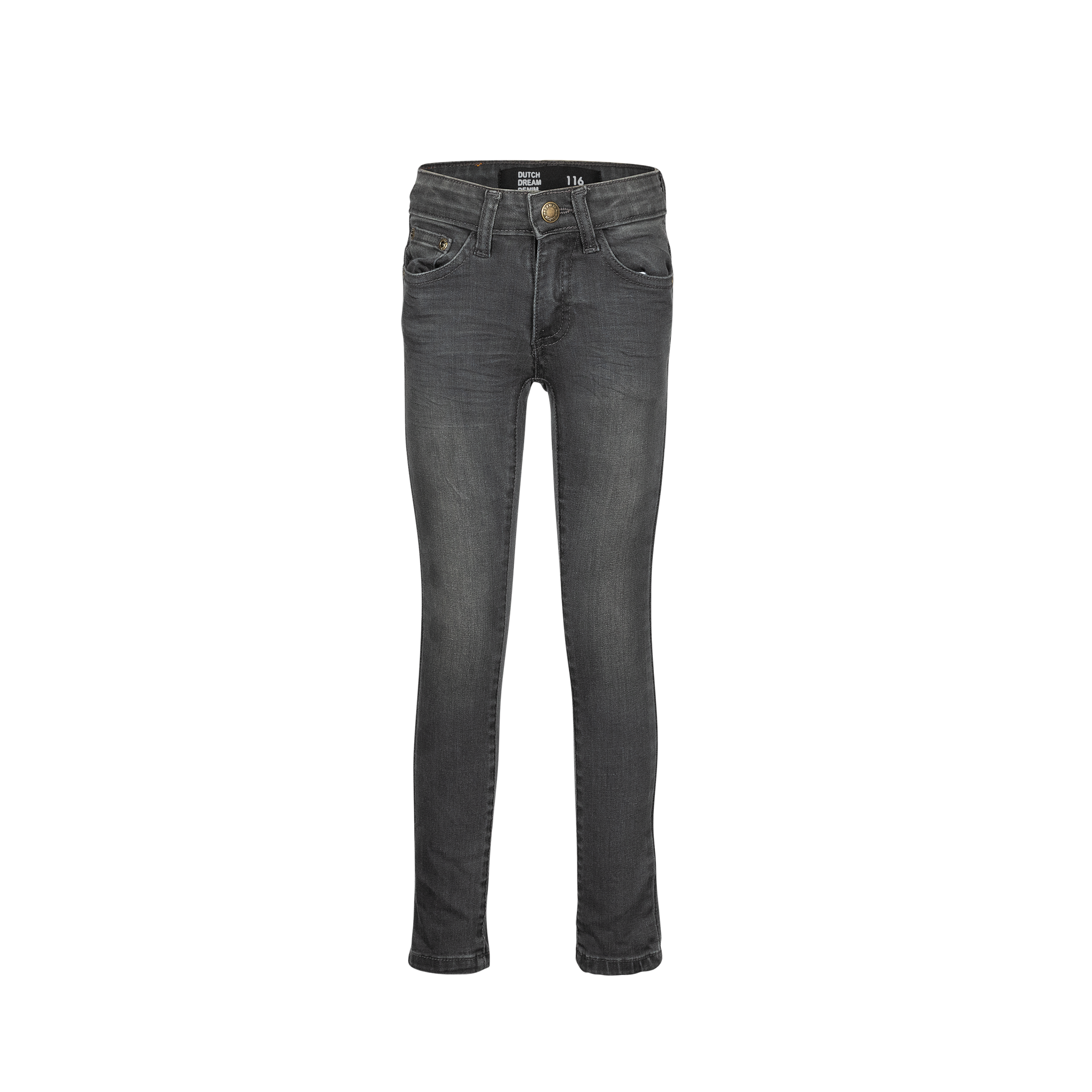 Afbeelding van Dutch Dream Denim Meiden jeans janga skinny fit