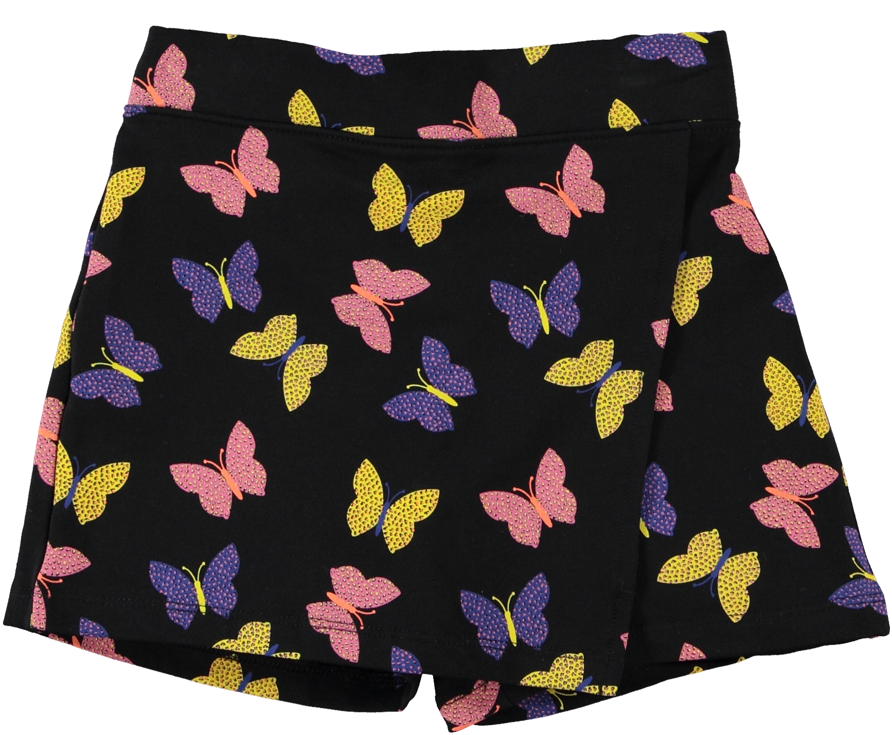 Afbeelding van O'Chill Meisjes korte broek rok kadischa