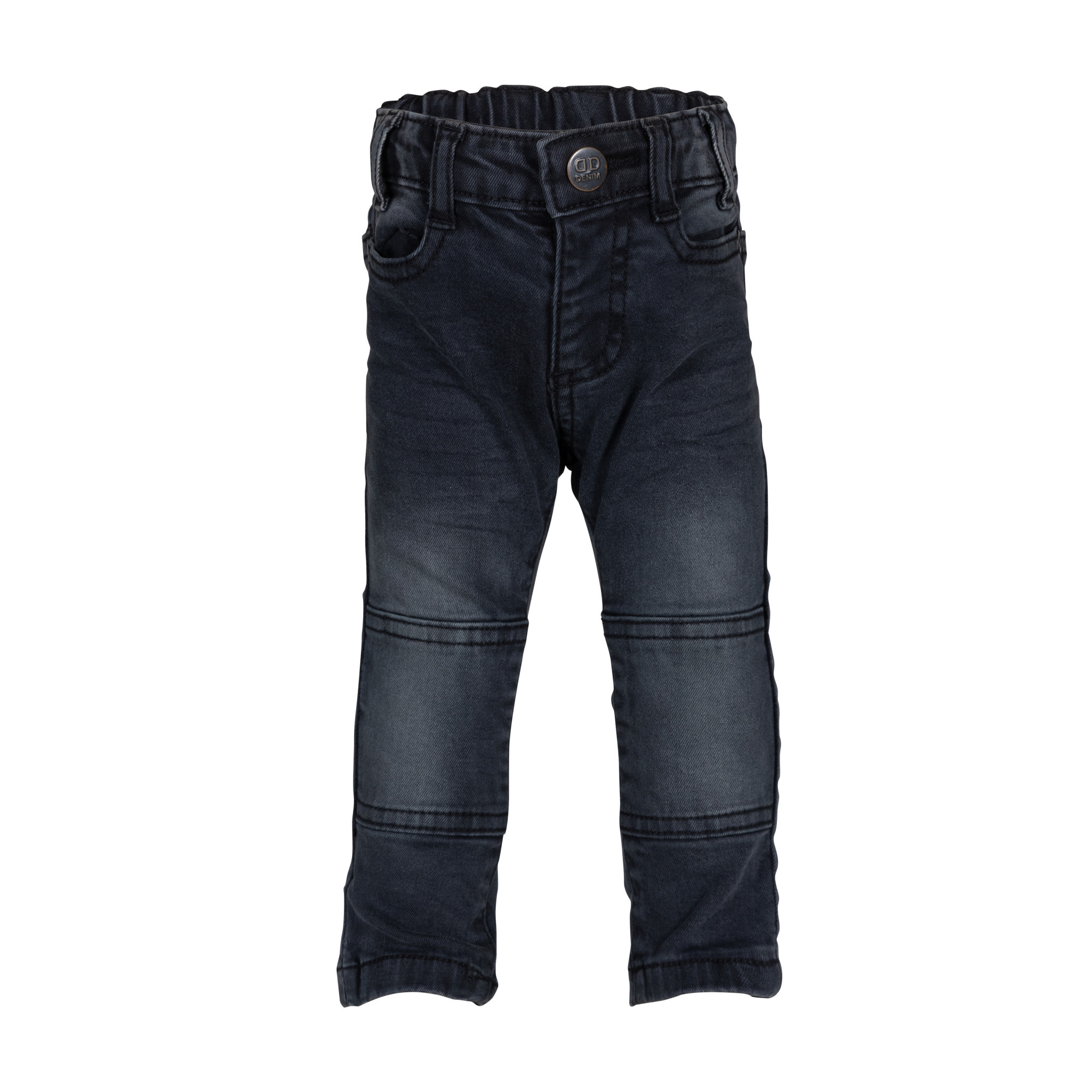 Afbeelding van Dutch Dream Denim Baby jongens jeans mwiko grey