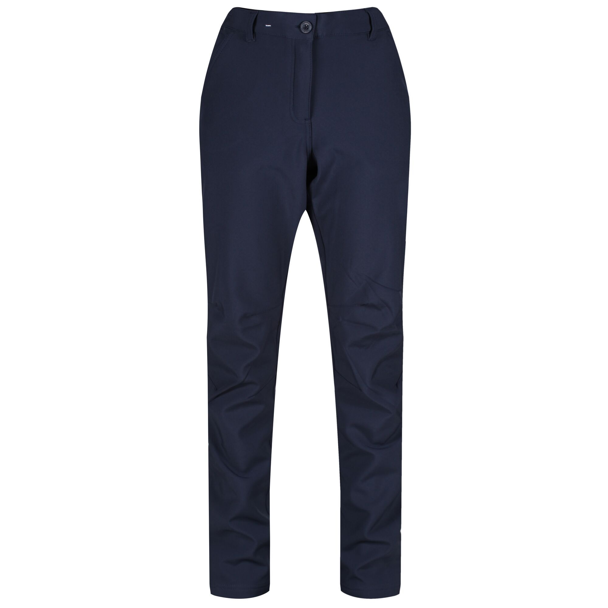 Regatta Regatts vrouwen/dames fenton softshell-broek