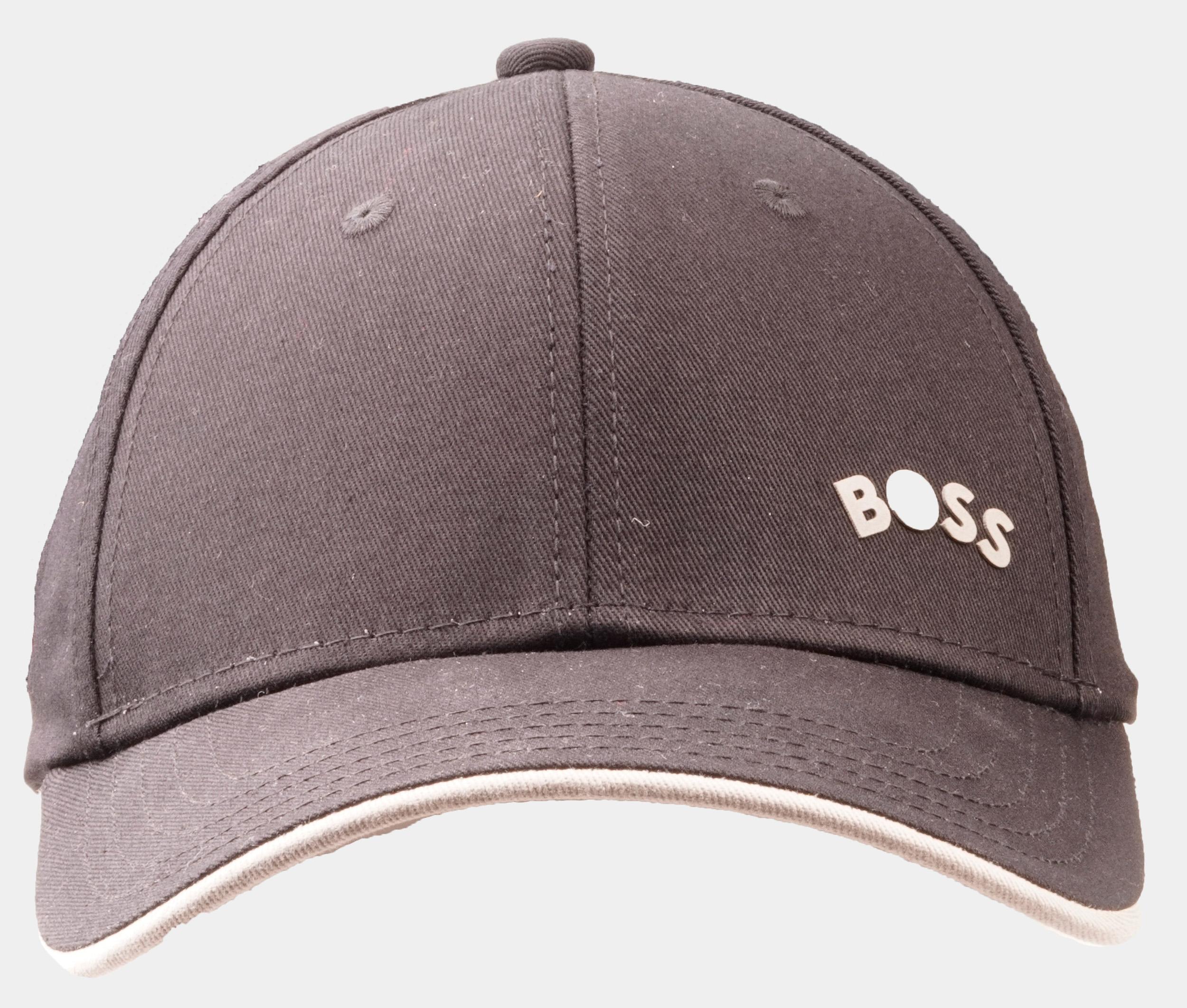 Afbeelding van Boss Green Cap cap-bold-curved 10248871 01 50495855/001