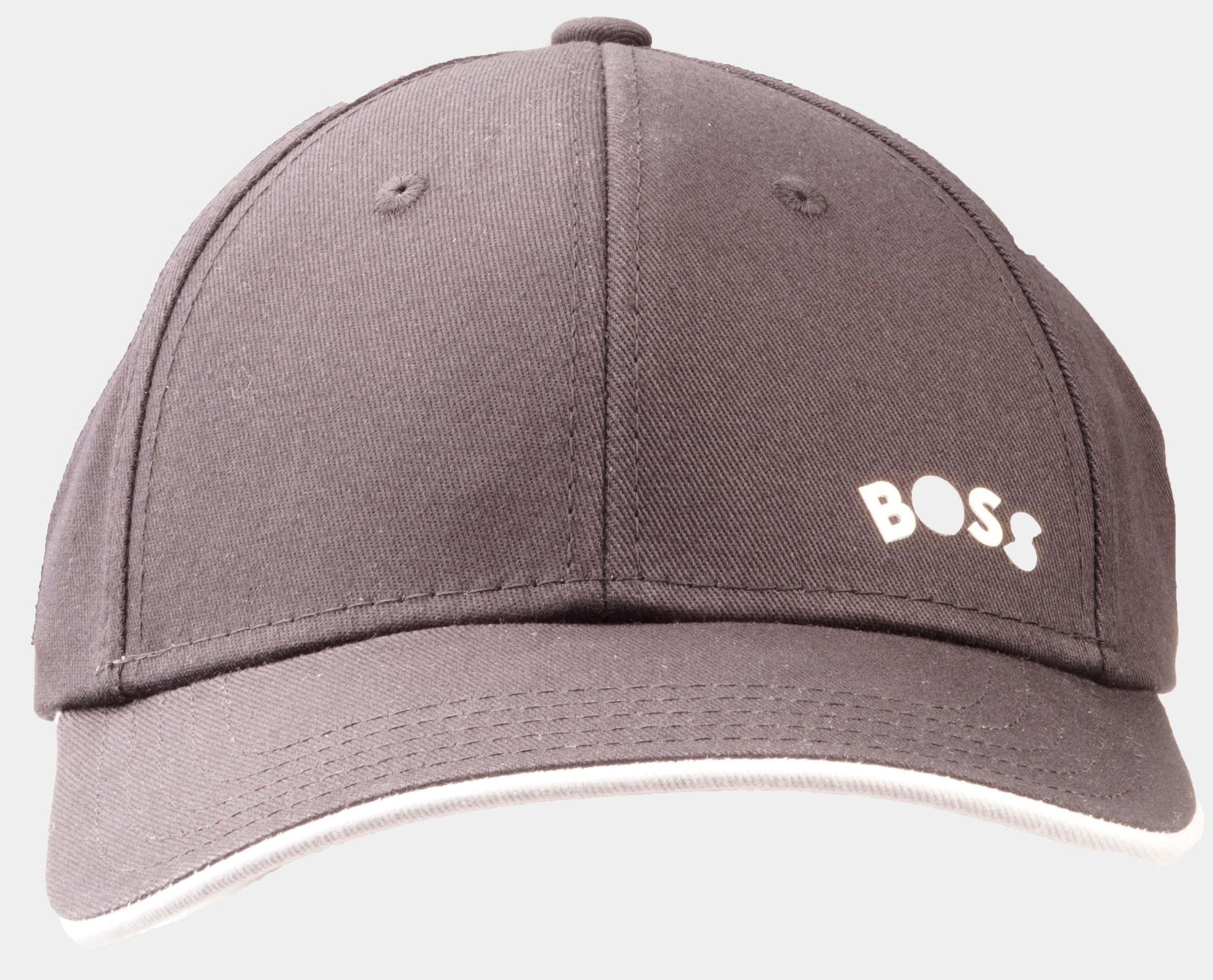 Afbeelding van Boss Green Cap cap-bold-curved 10248871 01 50492741/001