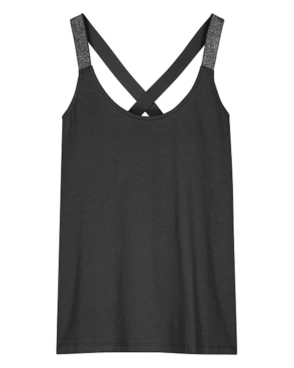 Summum Top zonder mouw berlin-3688