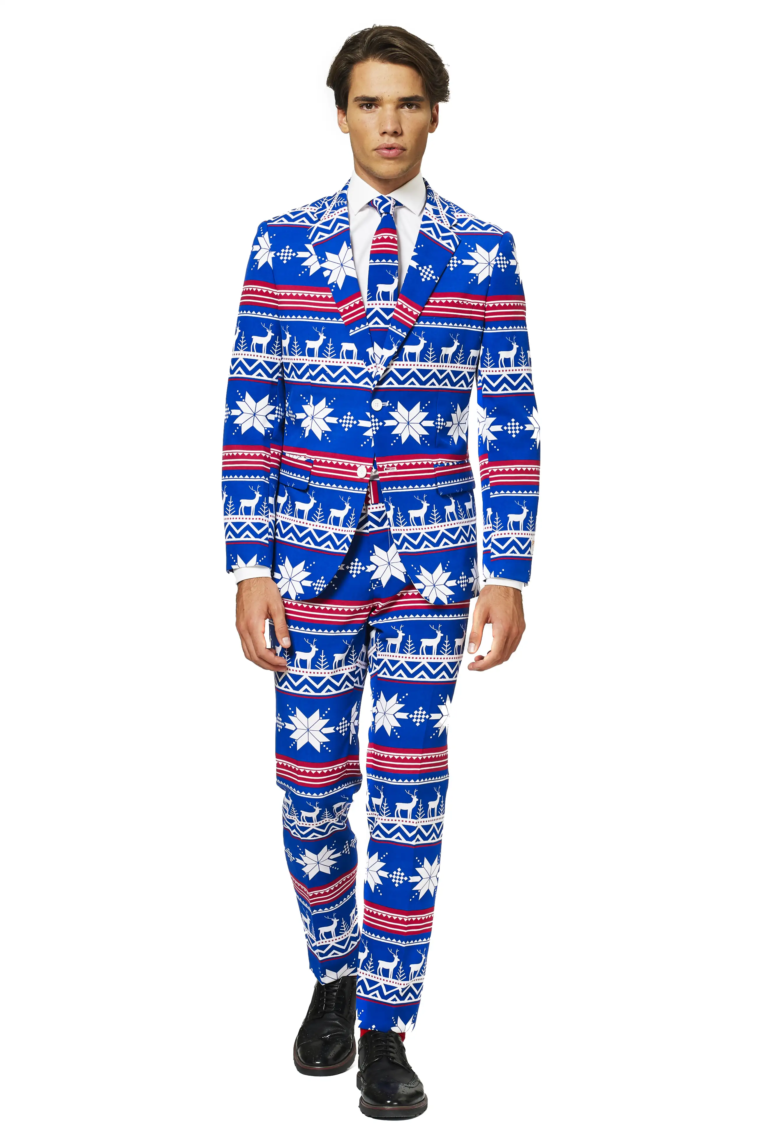OppoSuits The rudolph
