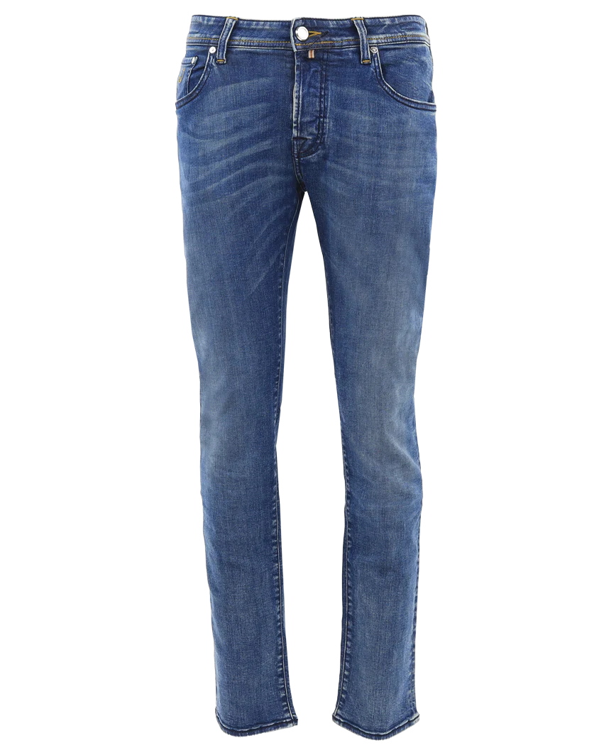 Jacob Cohën Heren nick ltd jeans