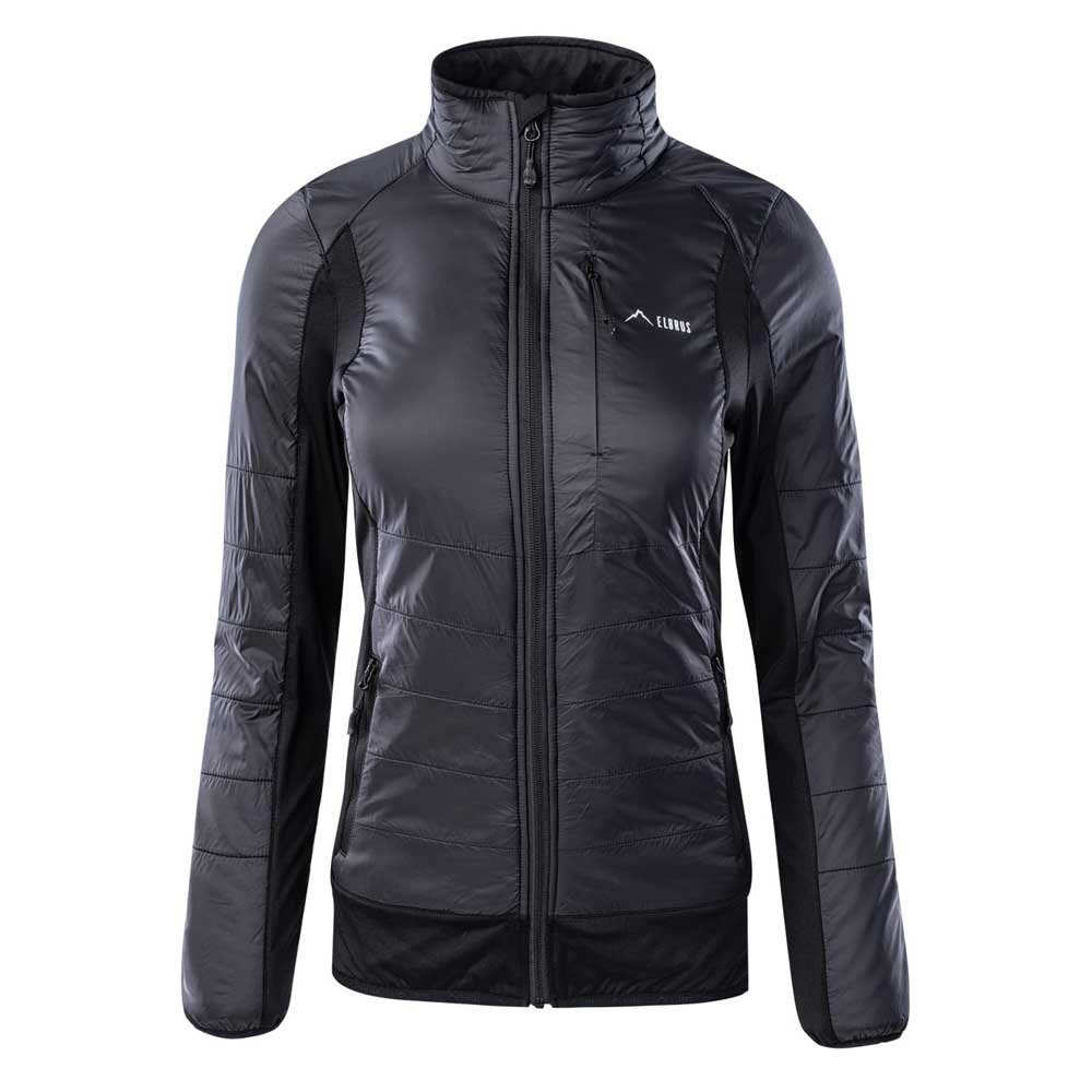 Afbeelding van Elbrus Dames nahan jacket