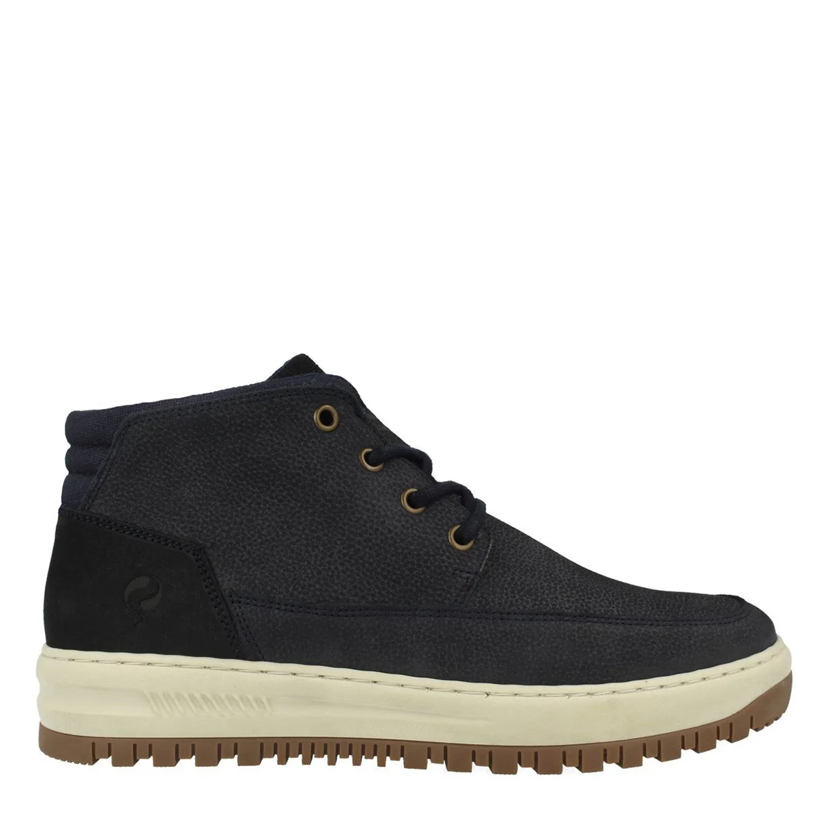 Q1905 Boots biesbosch donker