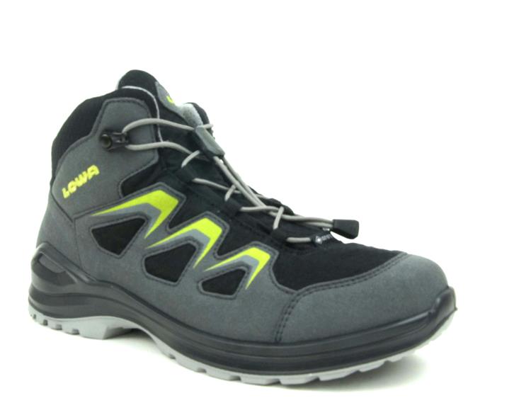 Lowa Innox evo gtx qc junior 350126