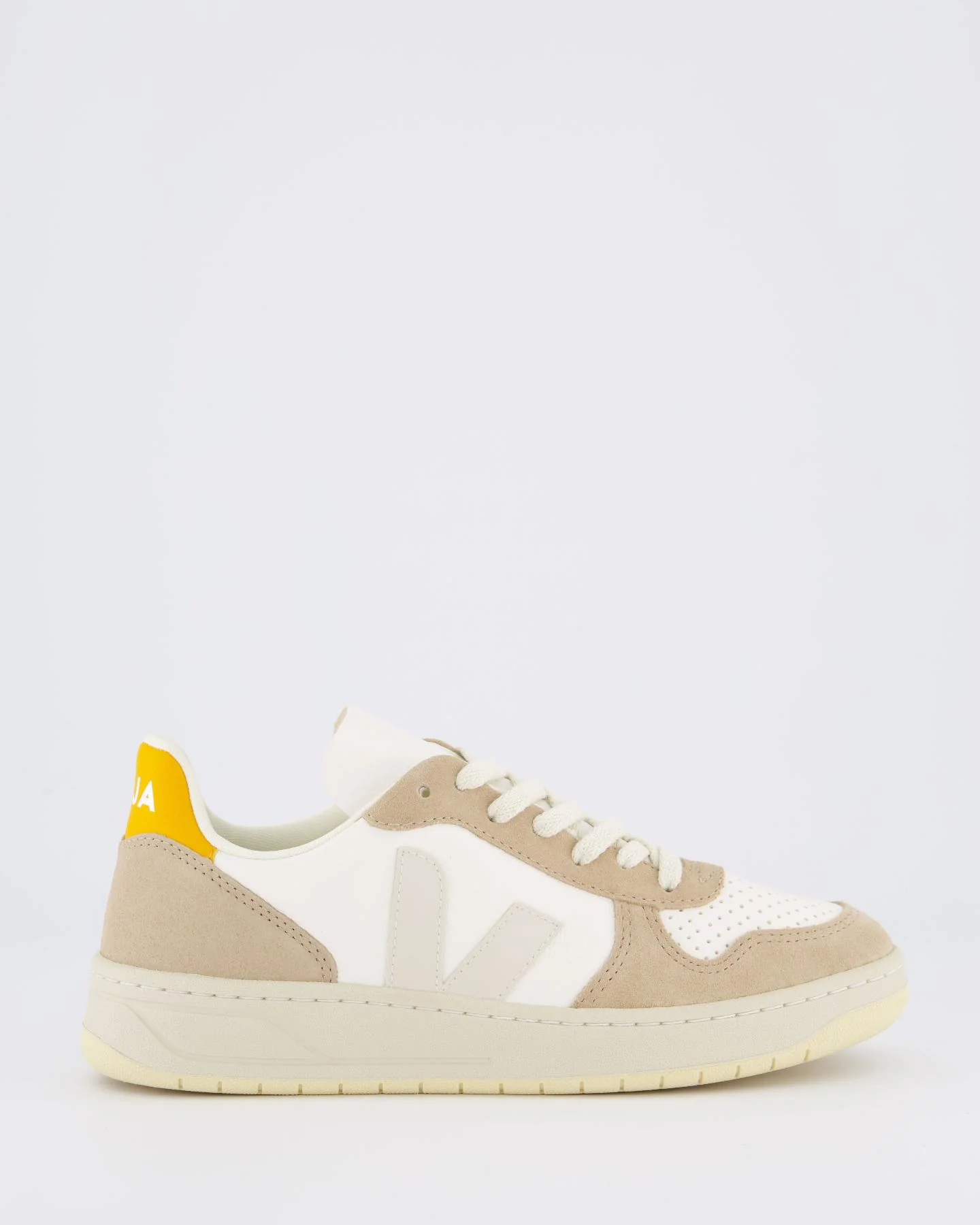 Veja Dames v-10 chfree leath