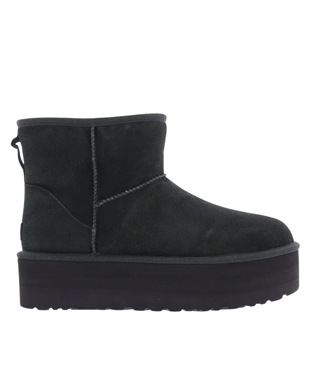 UGG Australia Dames mini platform forest night