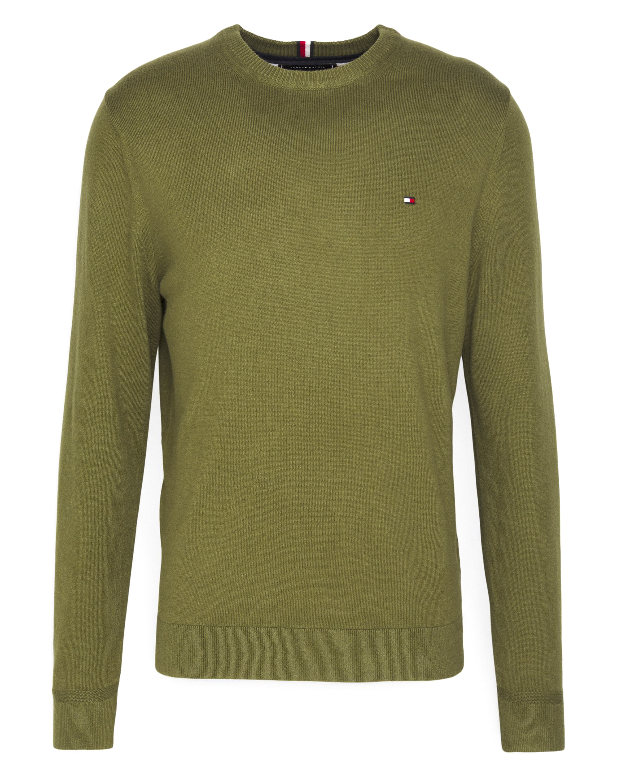 Tommy Hilfiger Menswear trui ronde hals