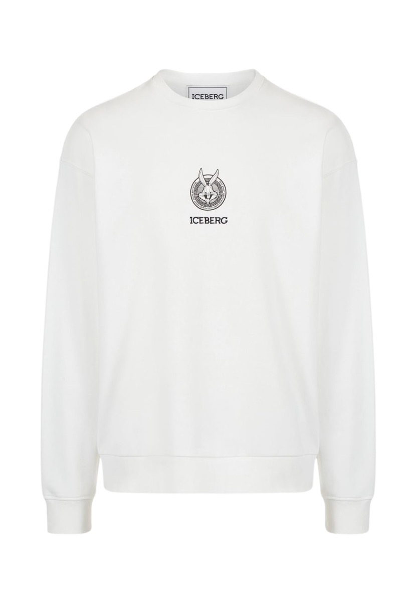 Iceberg Sweaters