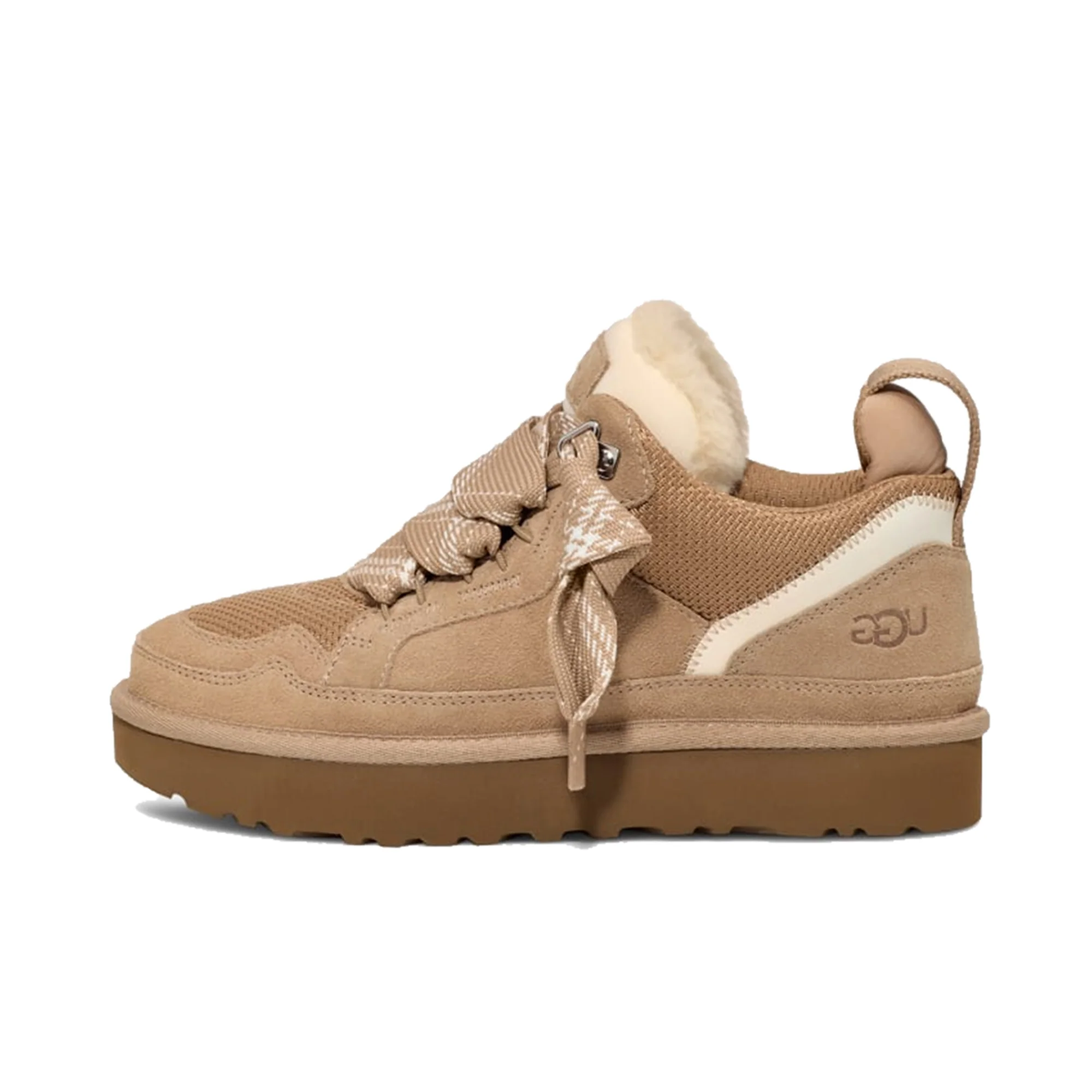 UGG Australia Lowmel-sneaker