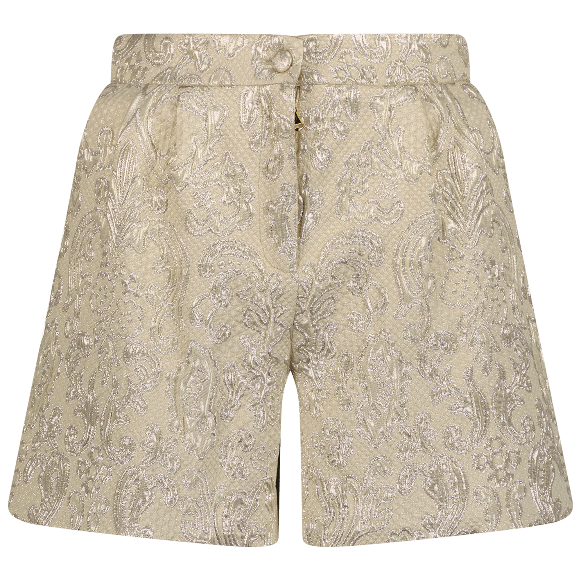 Afbeelding van Dolce and Gabbana Kinder meisjes shorts