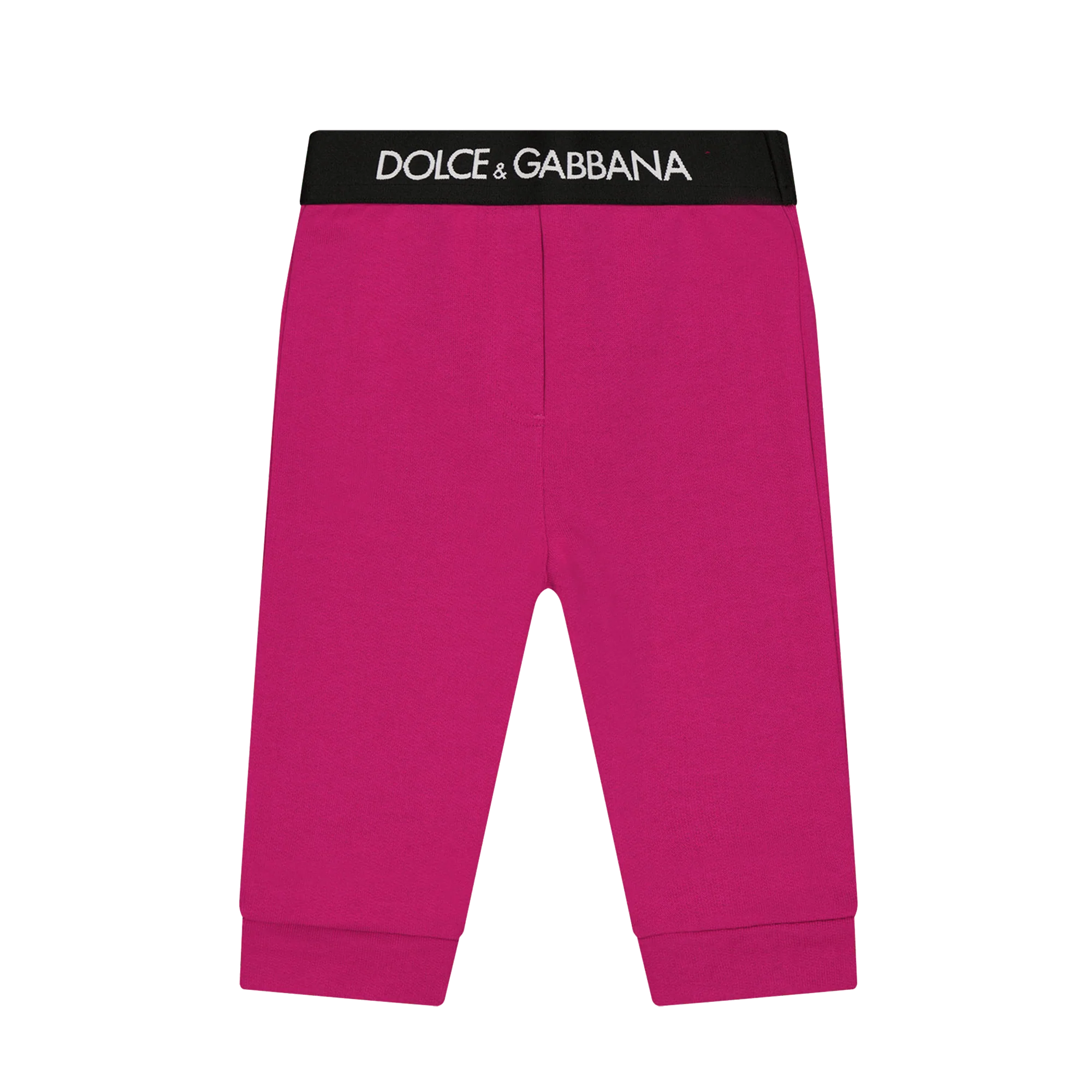 Afbeelding van Dolce and Gabbana Baby meisjes broek