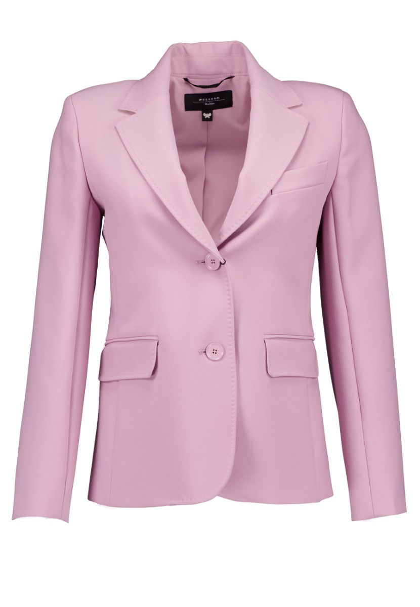 Afbeelding van MaxMara Uva blazers