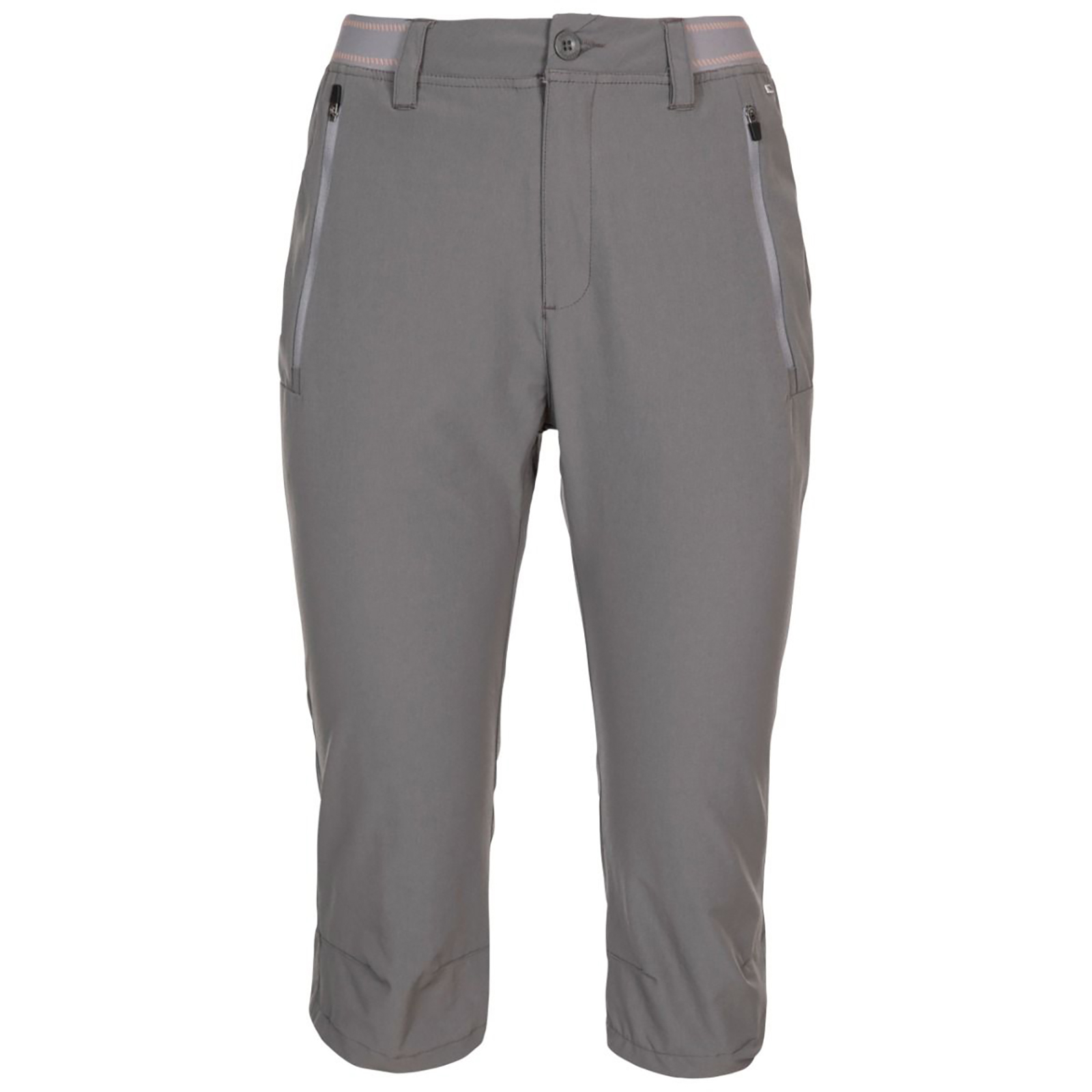 Trespass Dames dankbare 3/4 korte broek