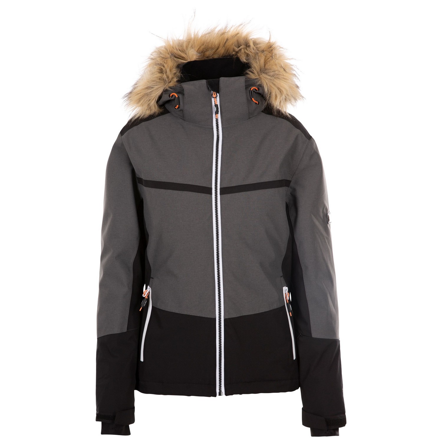 Trespass Dames temptation ski-jas