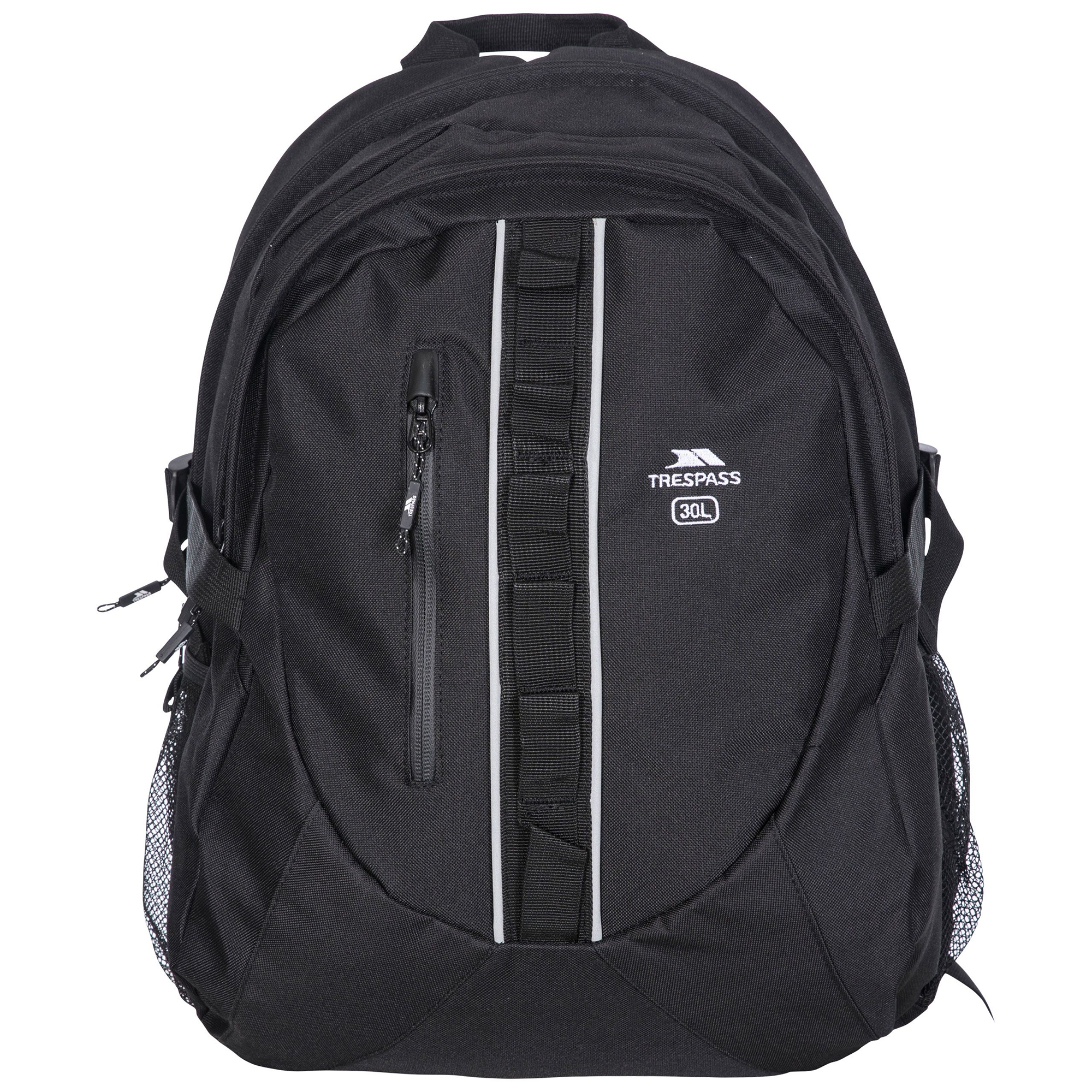 Trespass Deptron dag rugzak/rugzak (30 liter)