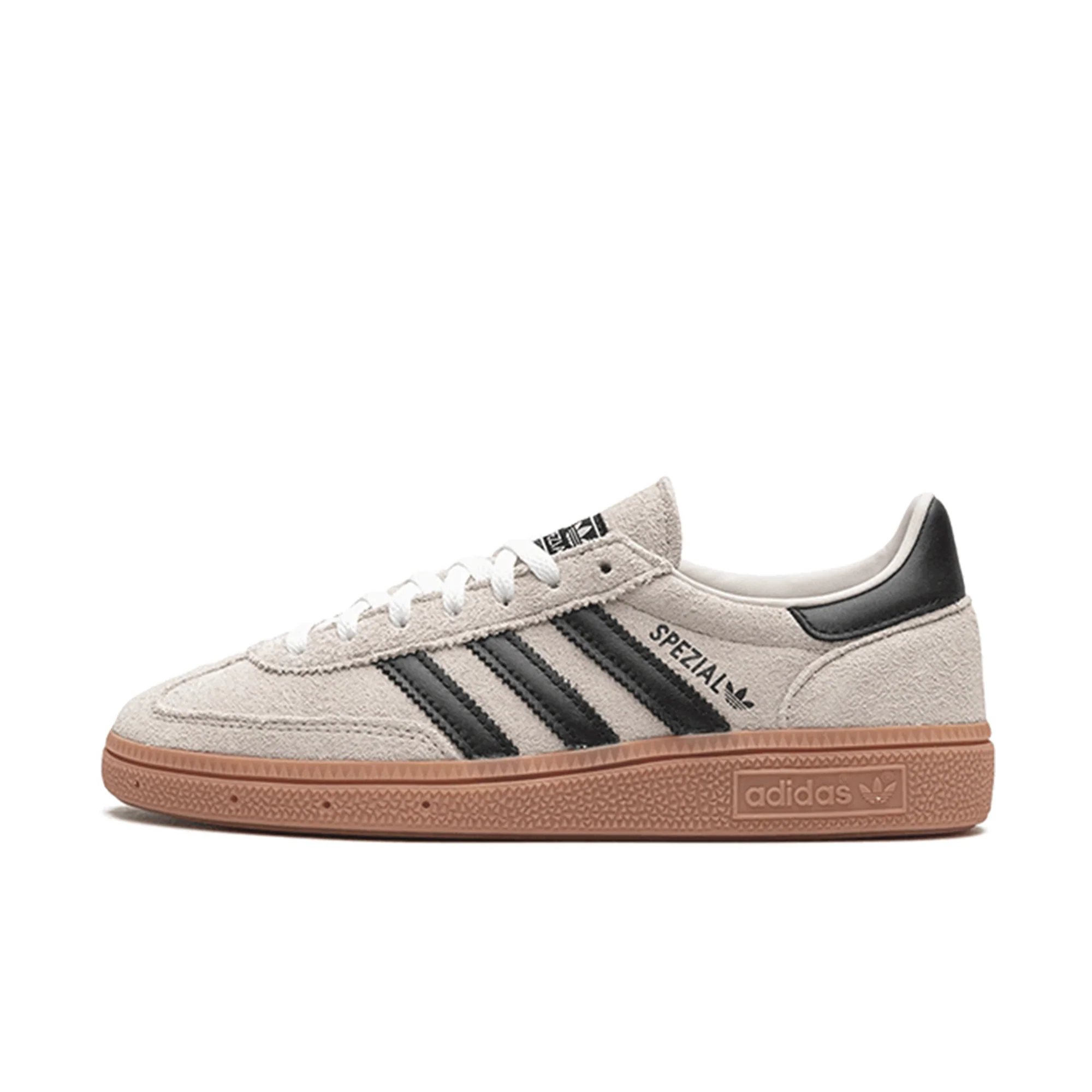 Adidas Handball spezial aluminum core black (w)