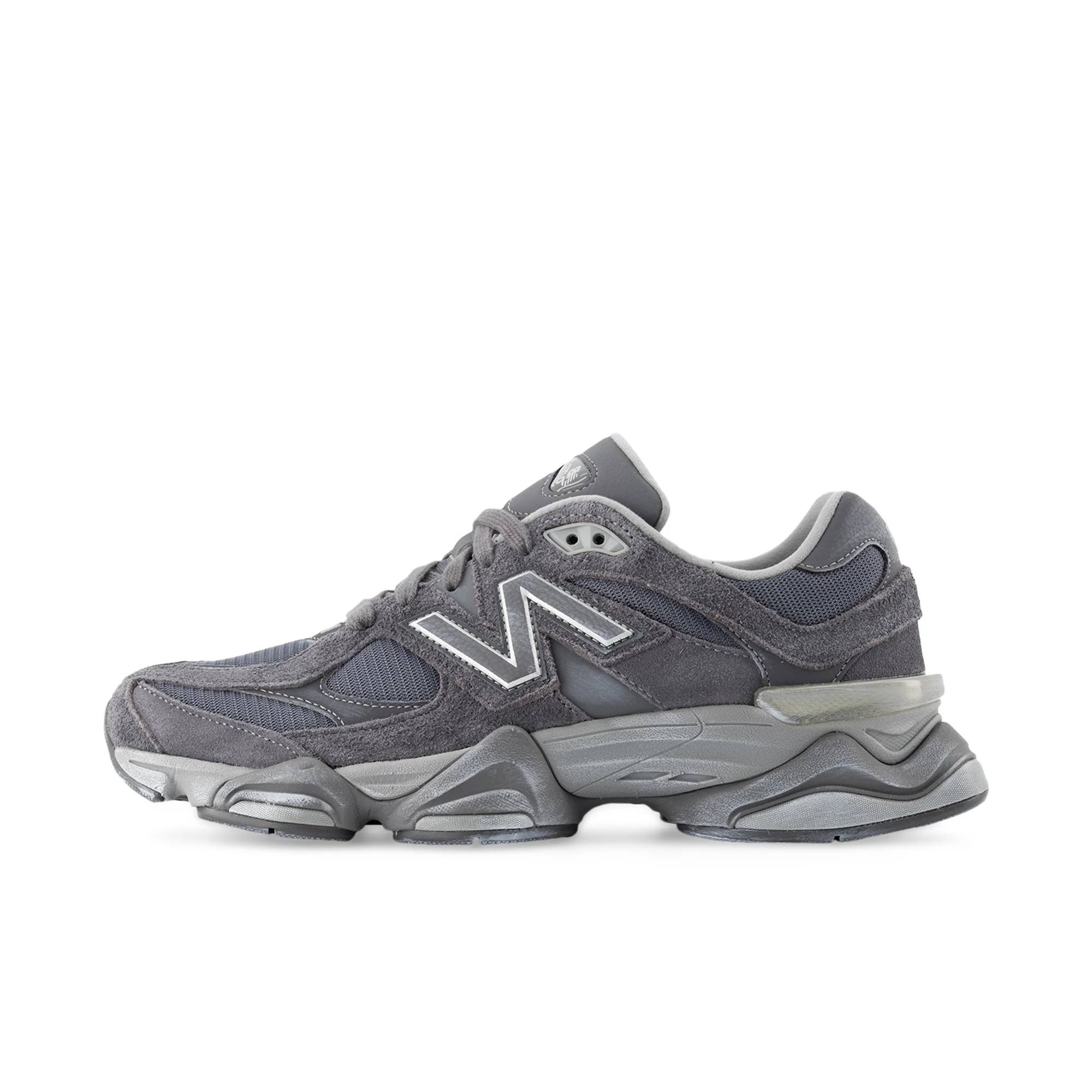 New Balance 9060 Dames, Grey