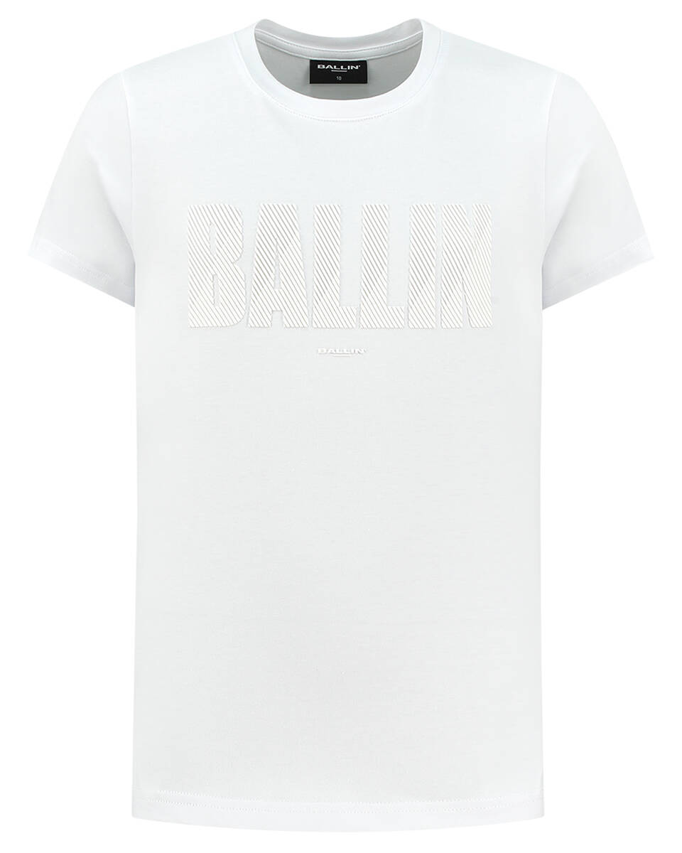 Afbeelding van Ballin Amsterdam T-shirt 24017119