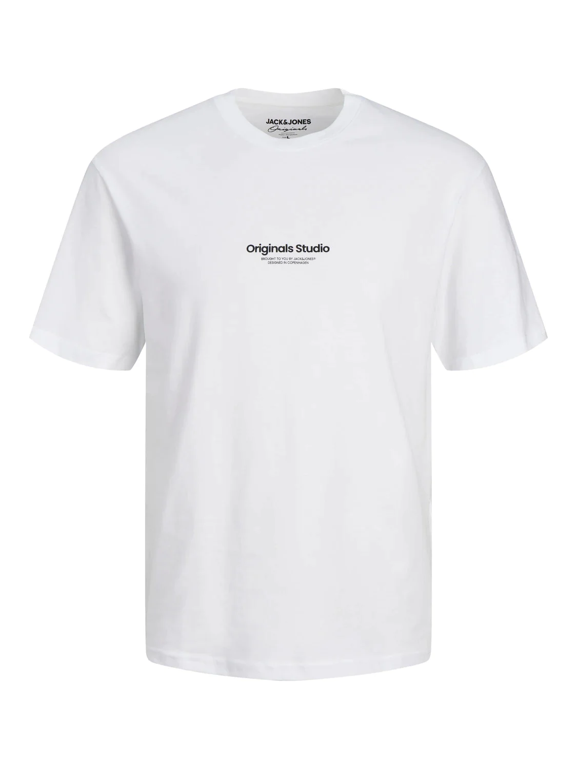 Jack & Jones Jorvesterbro tee