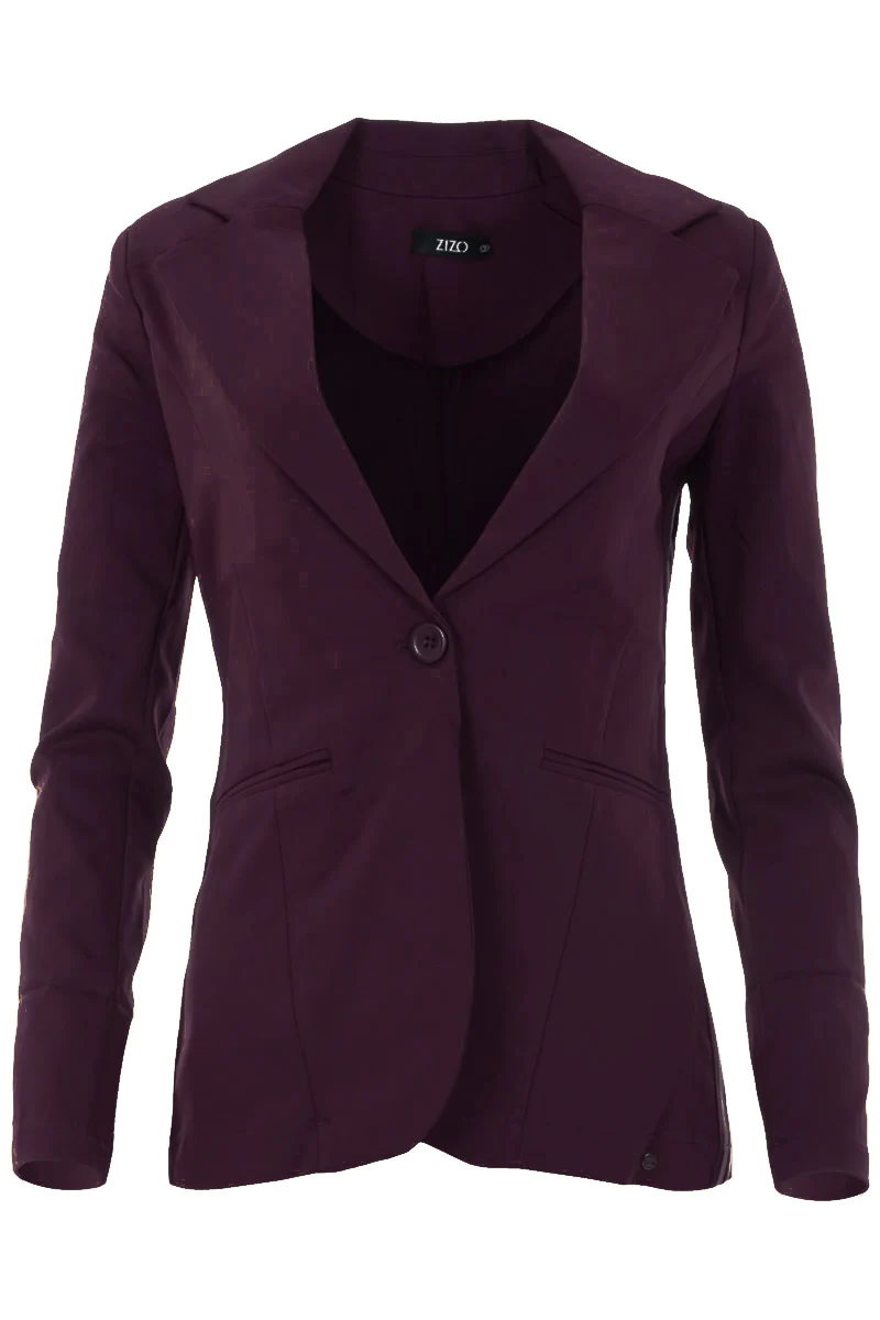 Afbeelding van MAICAZZ Zizo arcia blazer