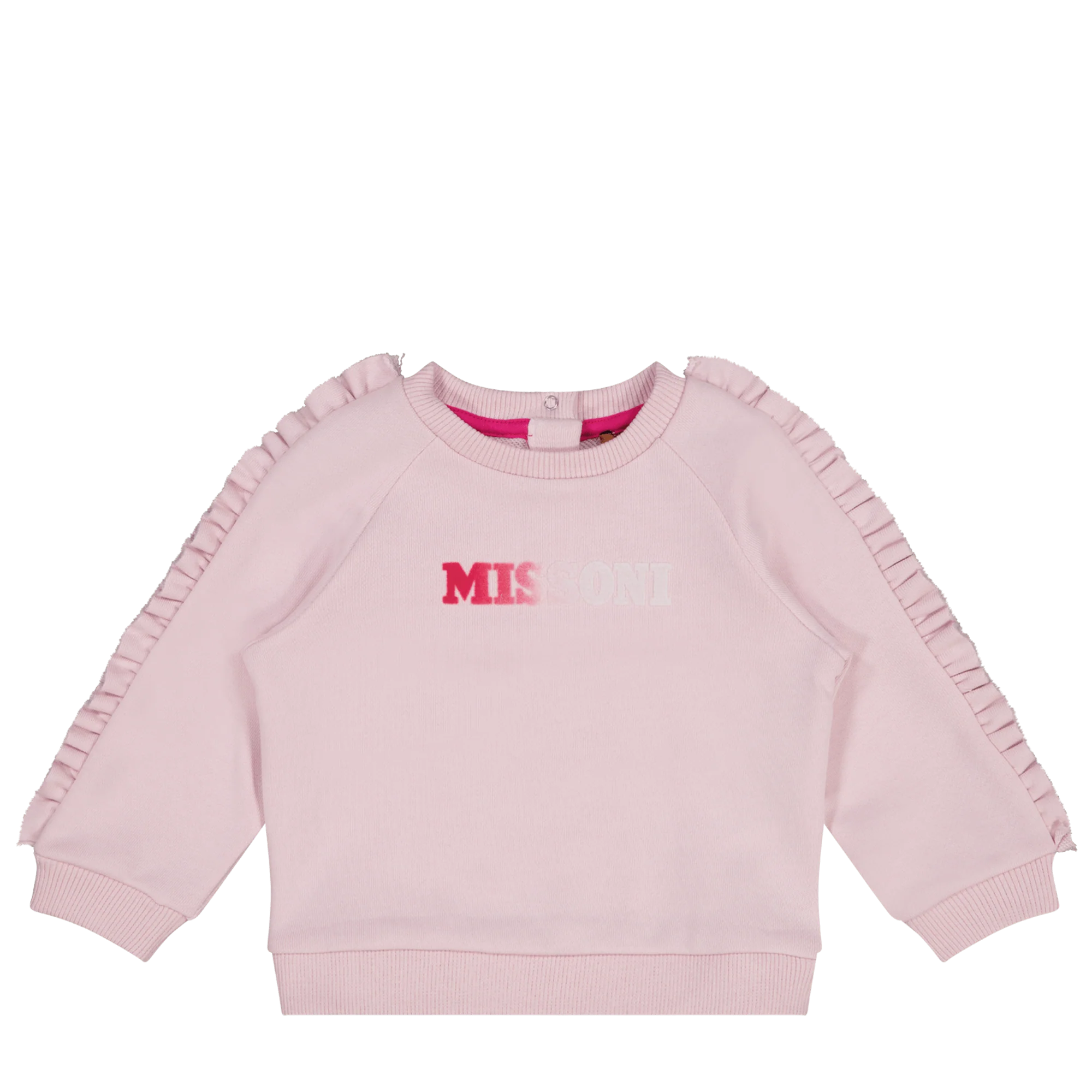Afbeelding van Missoni Baby meisjes trui