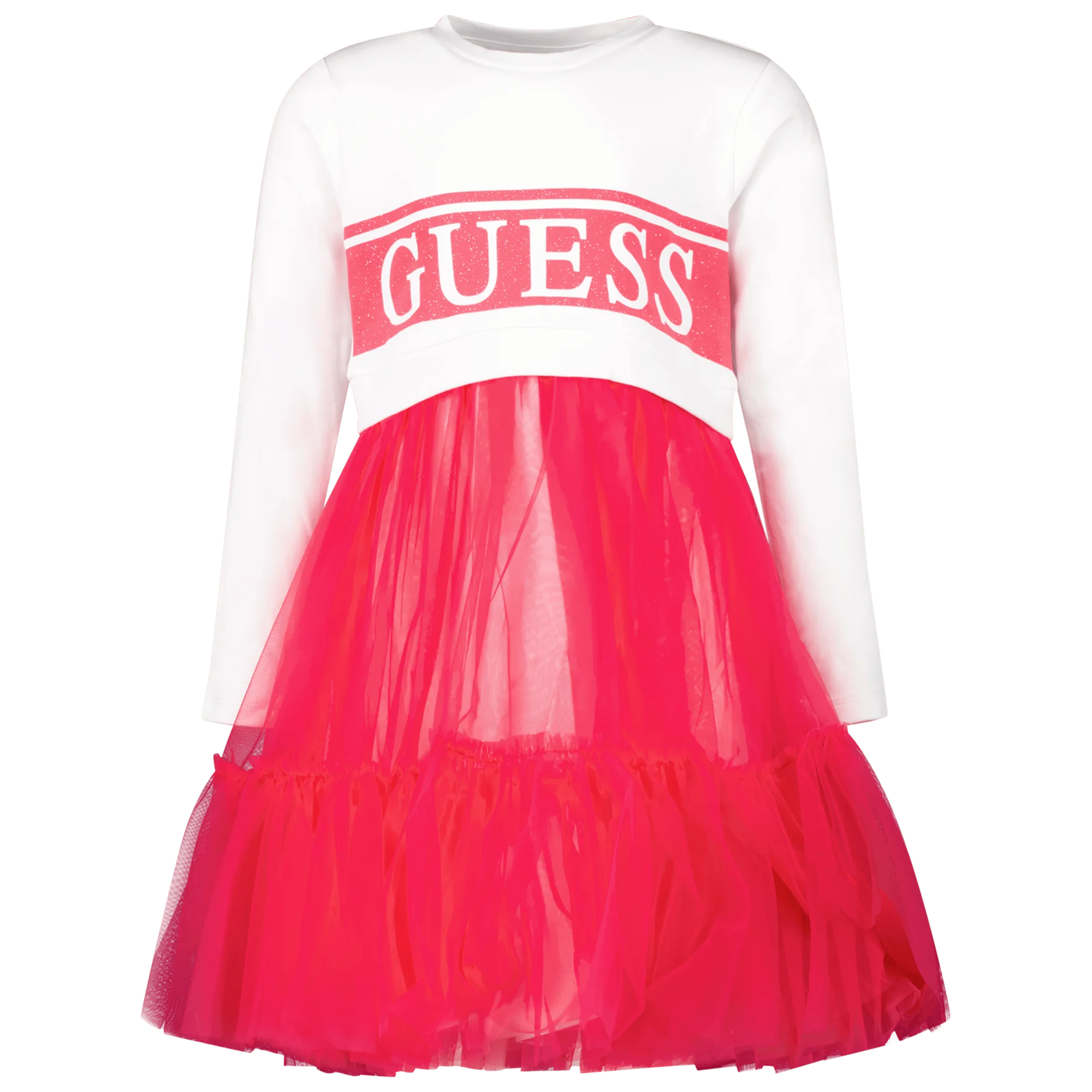 Afbeelding van Guess Kinder meisjes jurk