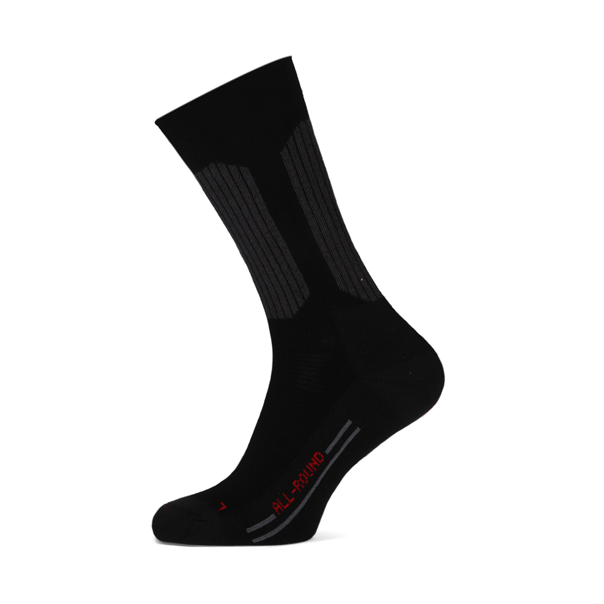 Afbeelding van STAPP Active unisex all-round sokken 29530 1-paar