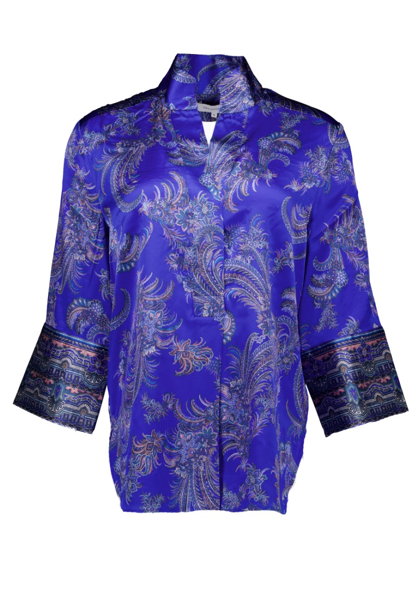 Afbeelding van Dea Kudibal Kami blouses