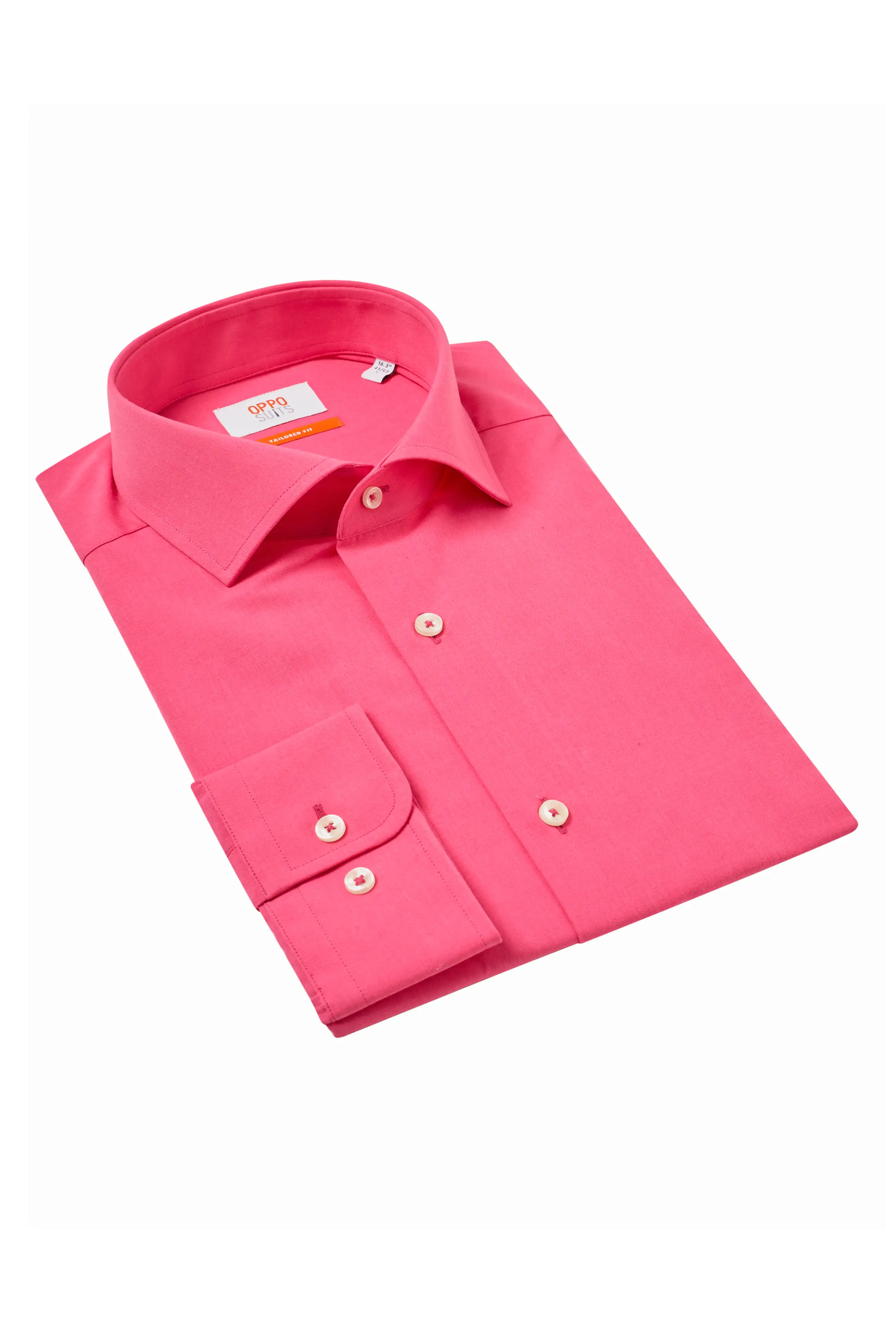 OppoSuits Shirt ls mr.