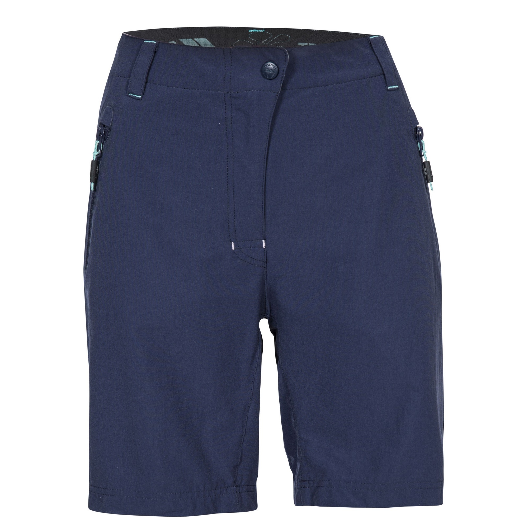 Trespass Vrouwen/dames brooksy hiking shorts