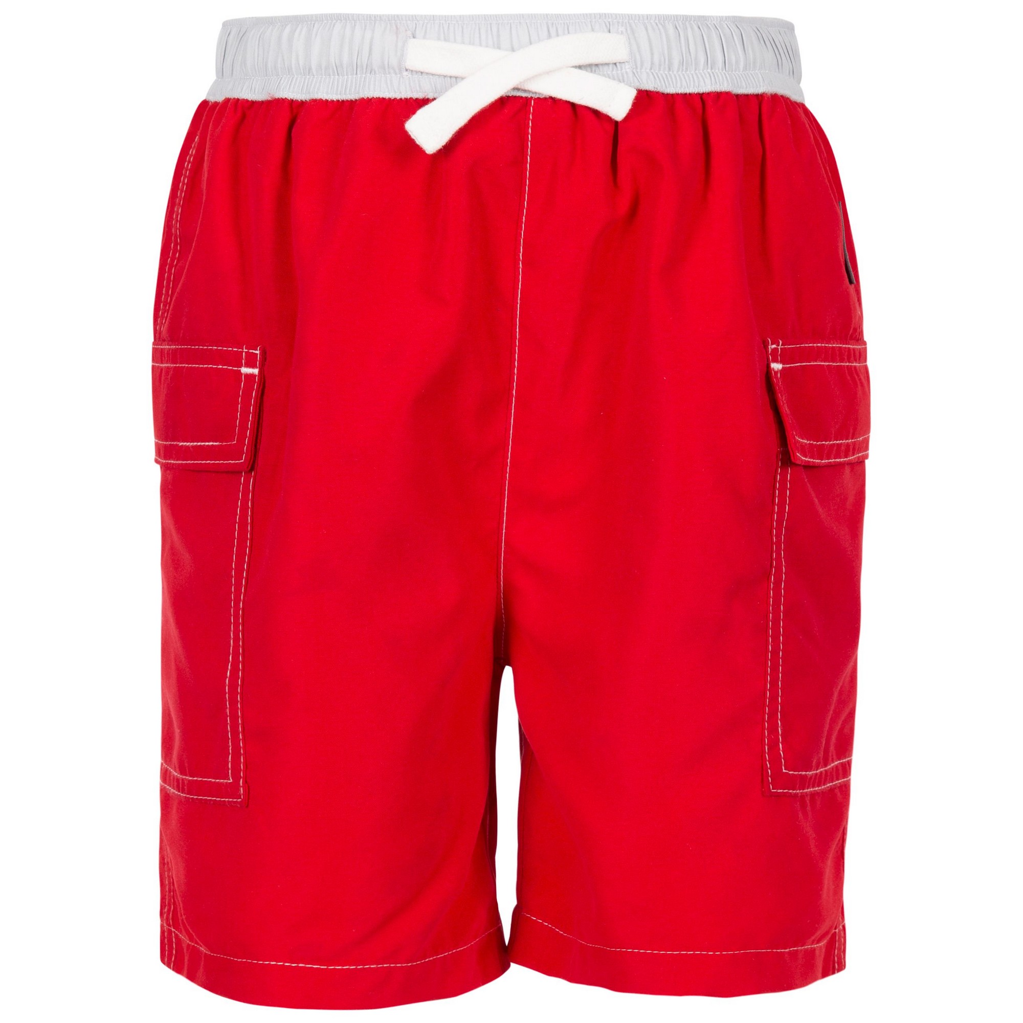 Trespass Zwemshort kinderen/kinderen in de diepte