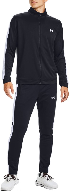 Under Armour Ua knit track suit 1357139-001