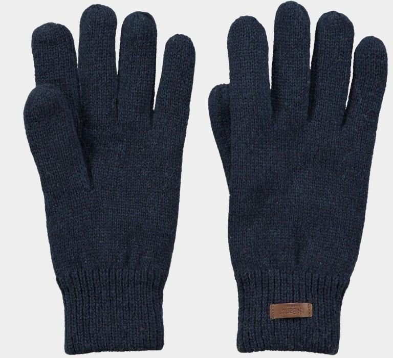 Afbeelding van Barts Handschoenen haakon gloves 0095/03 navy