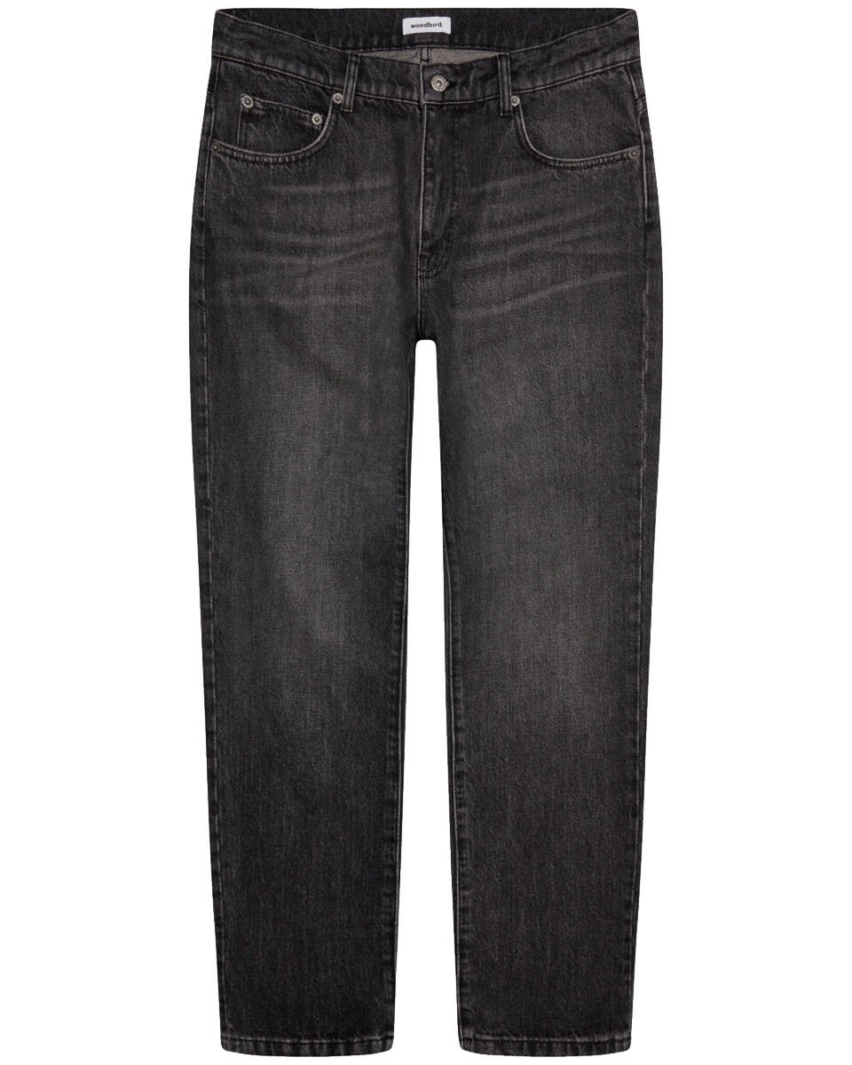 Woodbird Jeans doc grow jeans