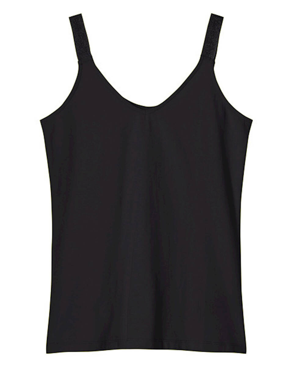 Summum Top zonder mouw nice-3688