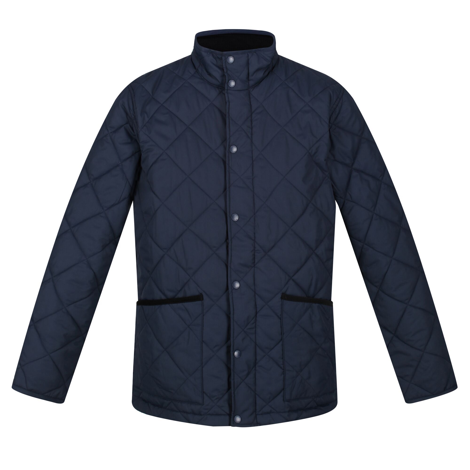 Regatta Geïsoleerde herenjas londyn quilted