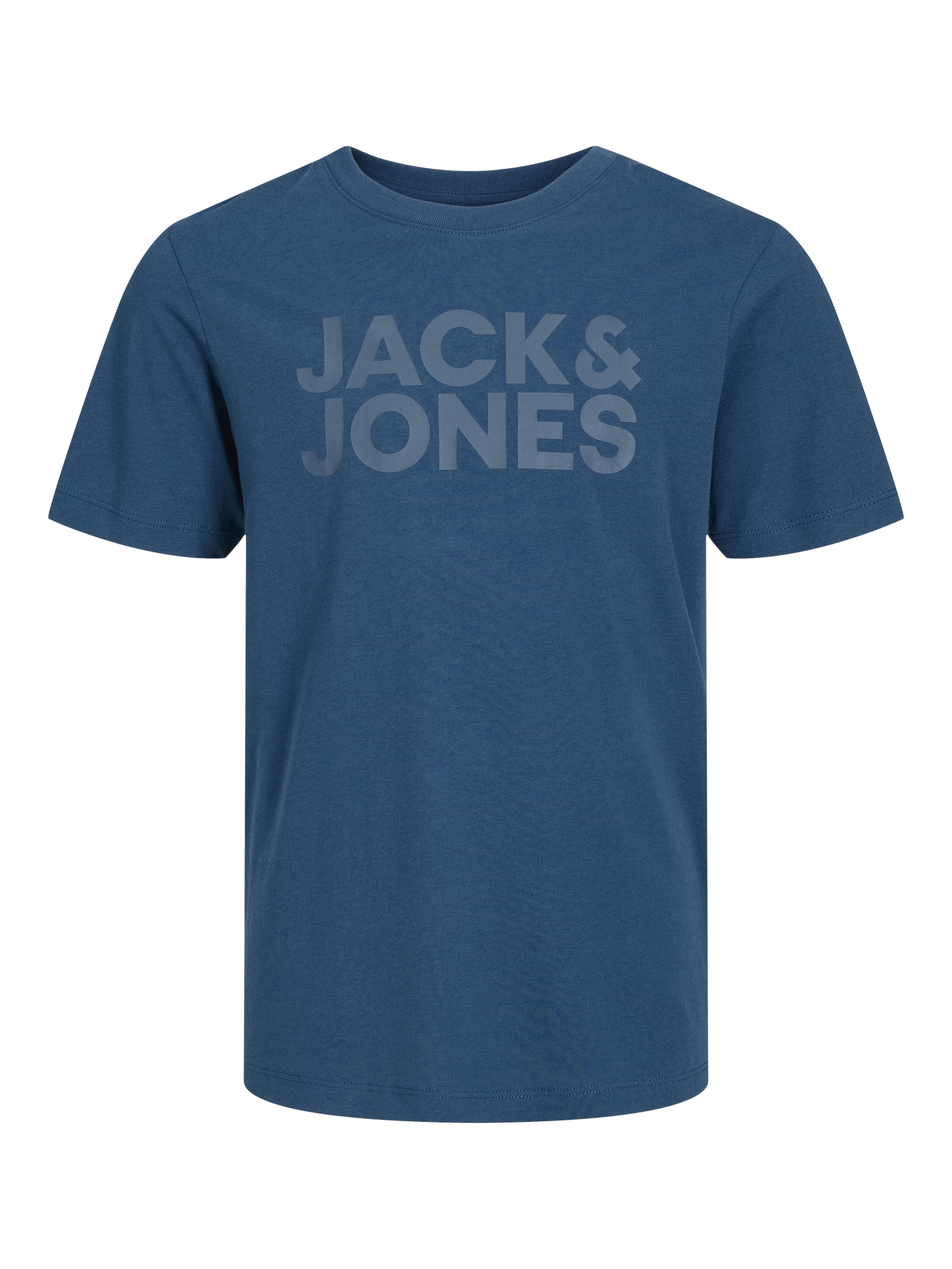 Afbeelding van Jack & Jones Jjecorp logo tee ss crew neck ss19