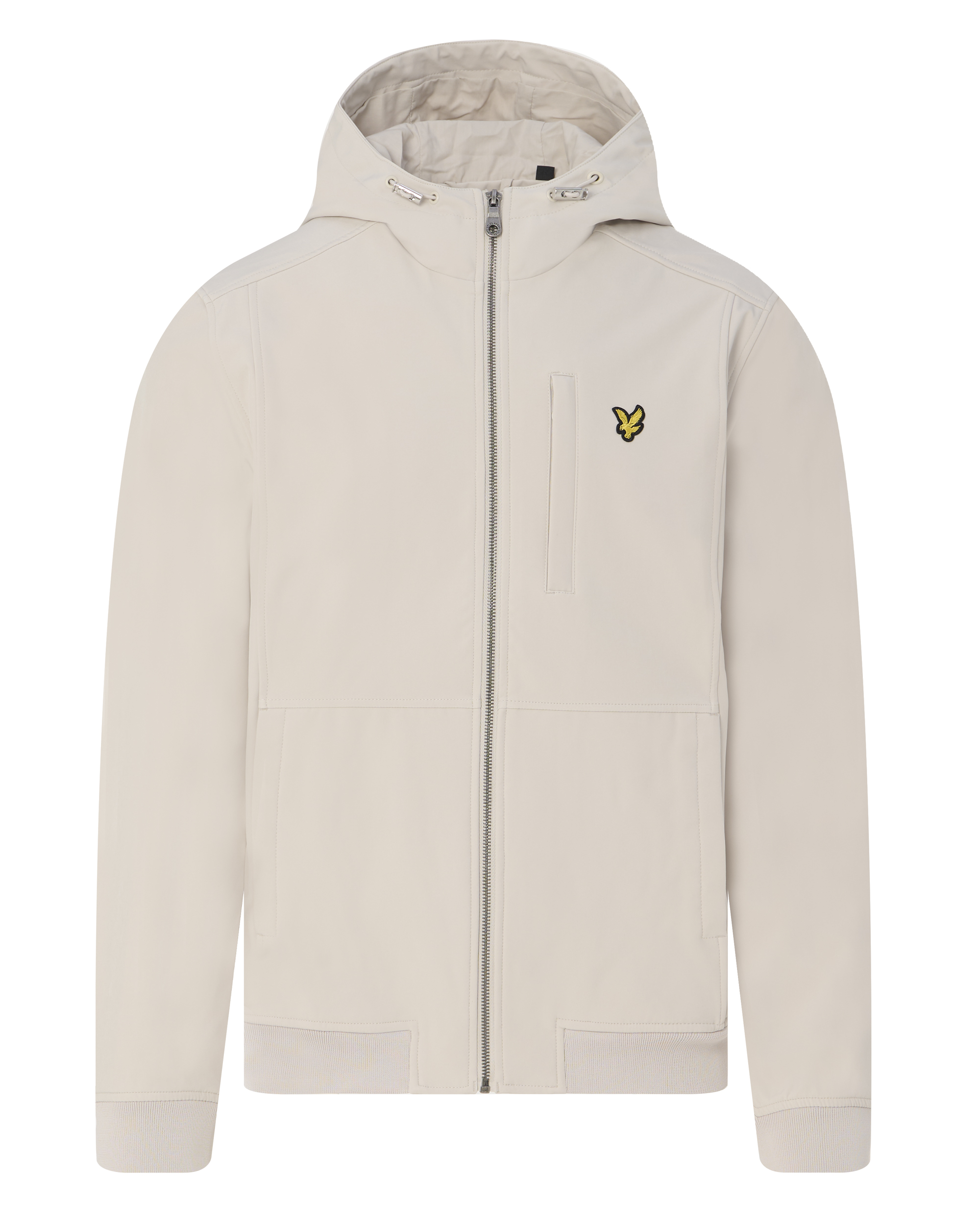 Lyle and Scott Jack