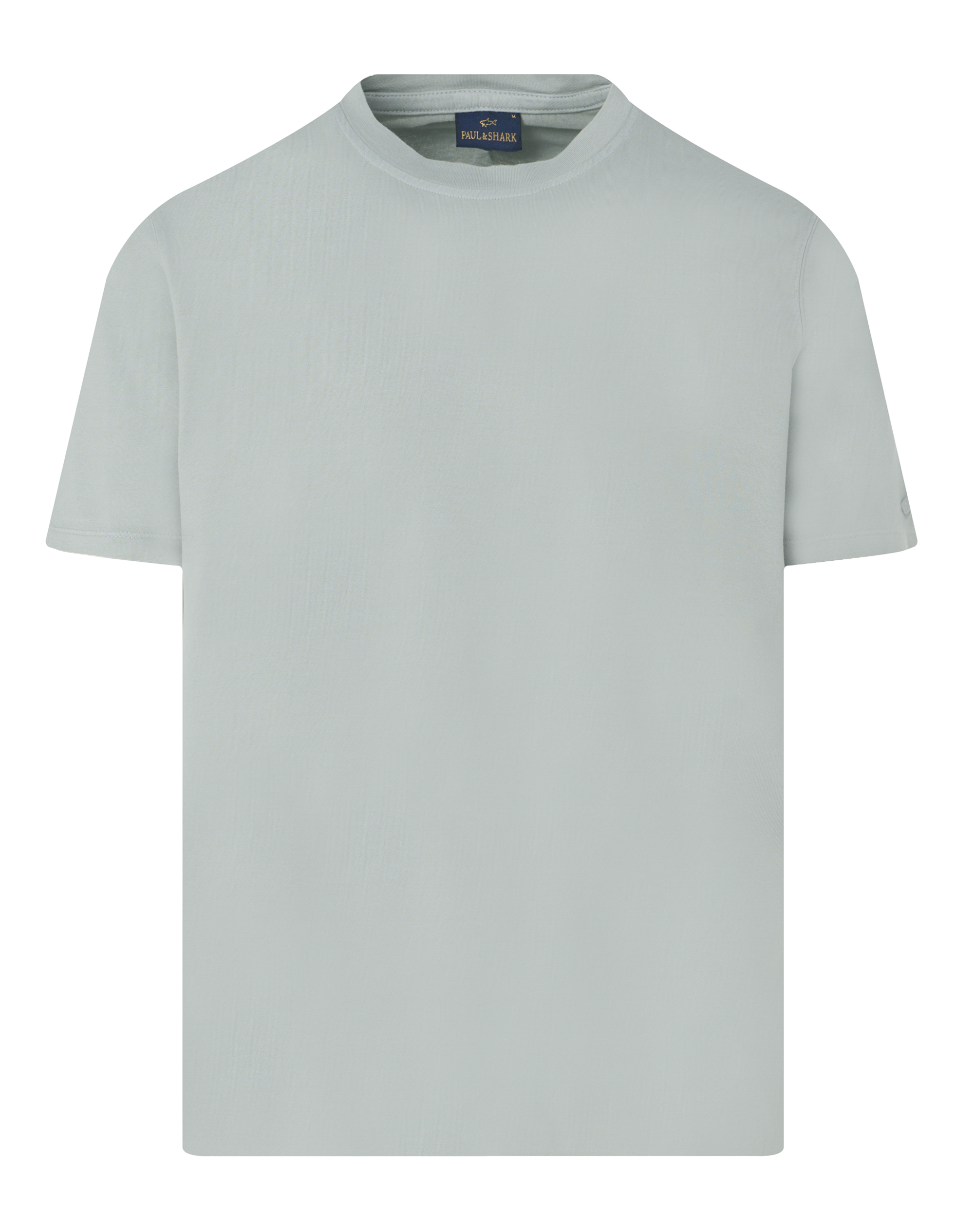 Paul & Shark T-shirt met korte mouwen