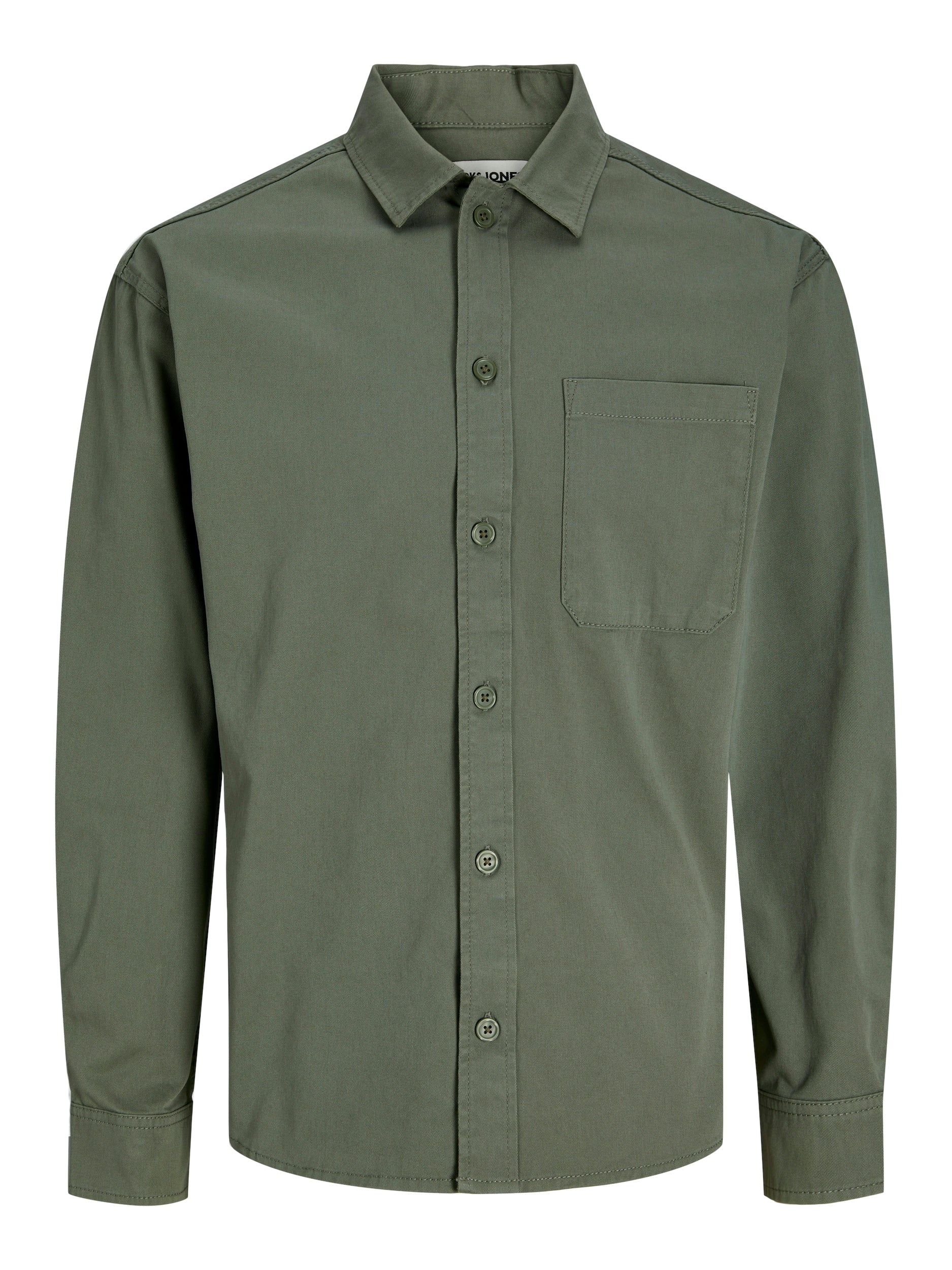 Jack & Jones Jcocollective zac overshirt